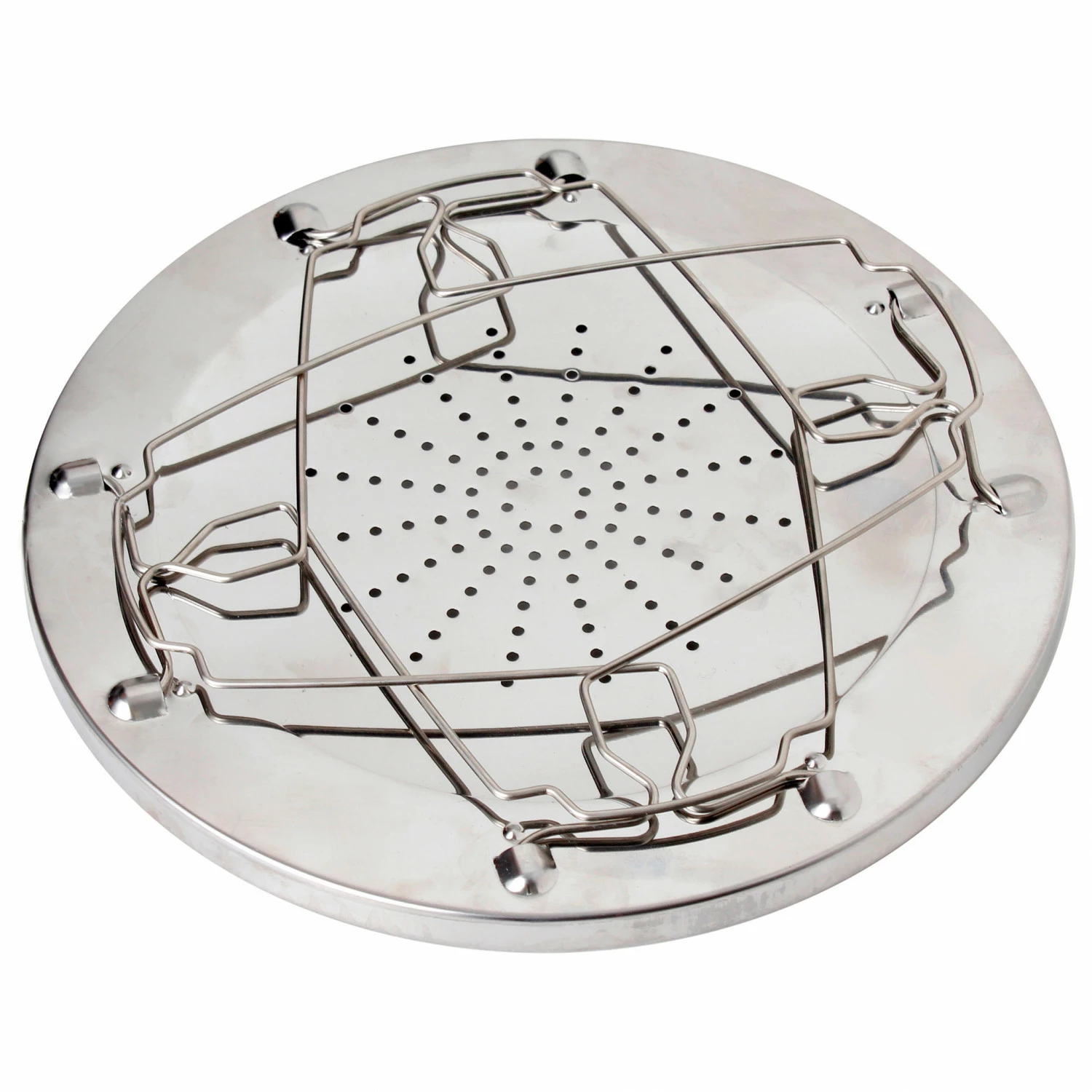 Brunner Toaster - Gas Stove - Image 2