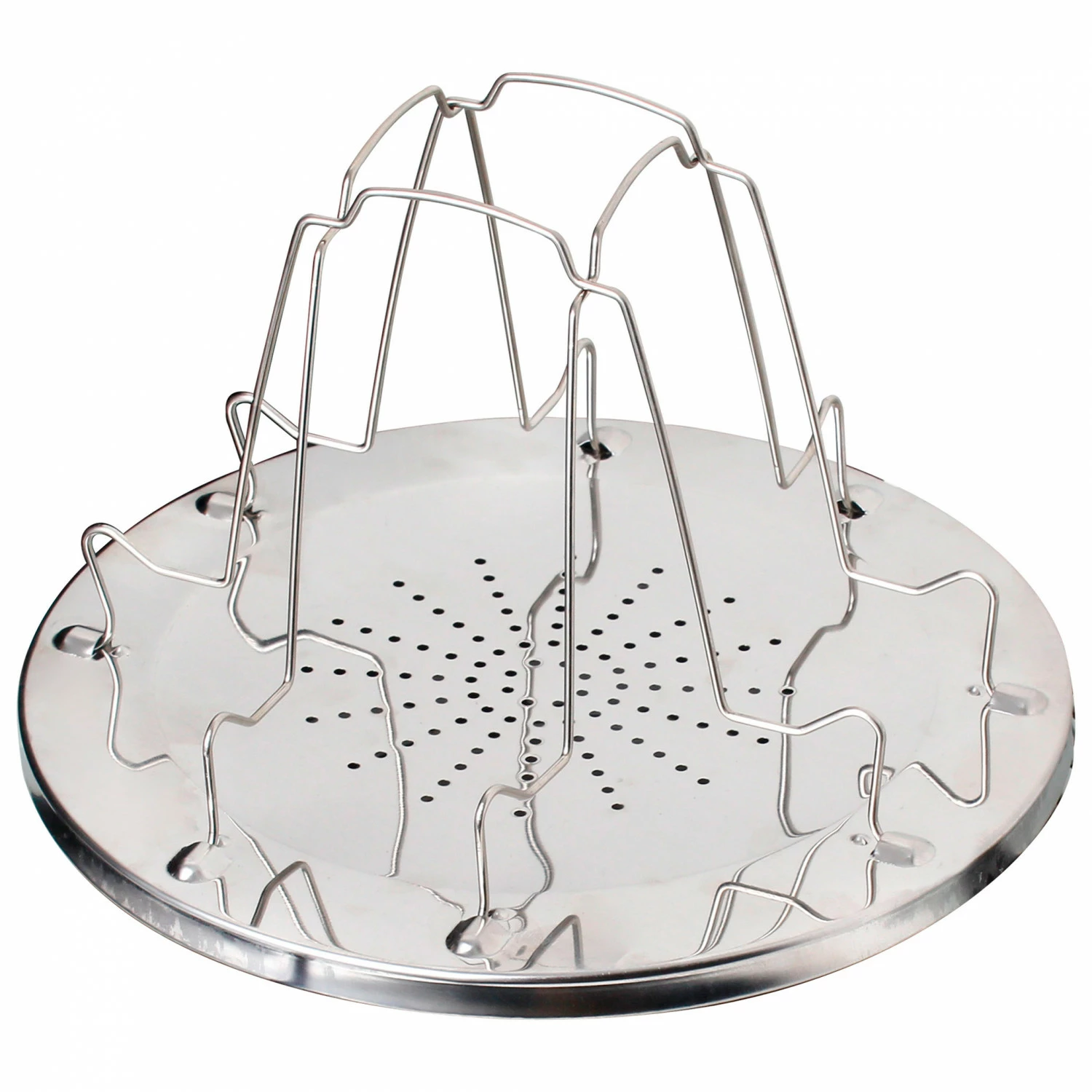 Brunner Toaster - Gas Stove