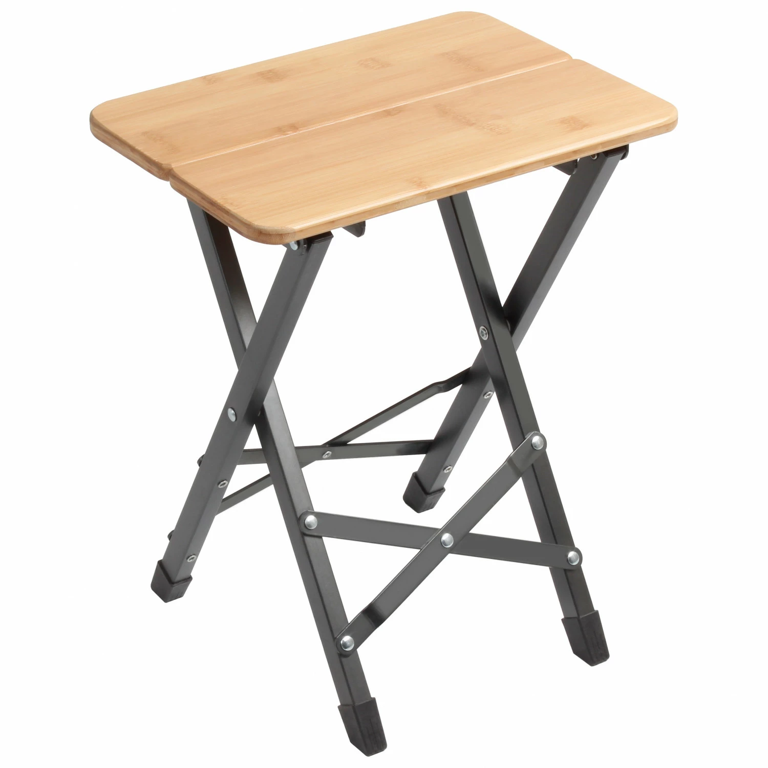 Brunner Twisty Bamboo - Camping Chair