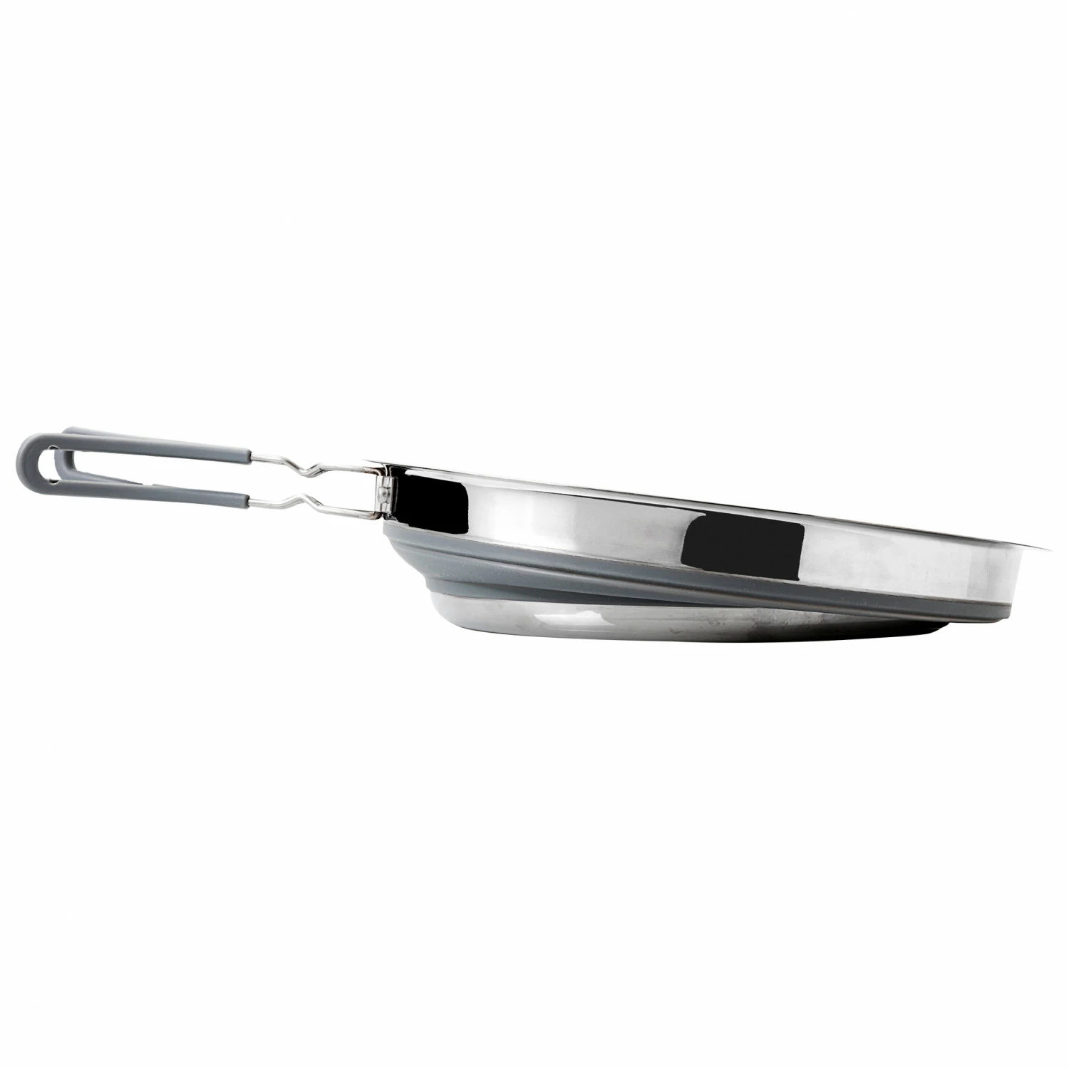 Brunner Volcano Pan Fold-Away - Skillet - Image 3