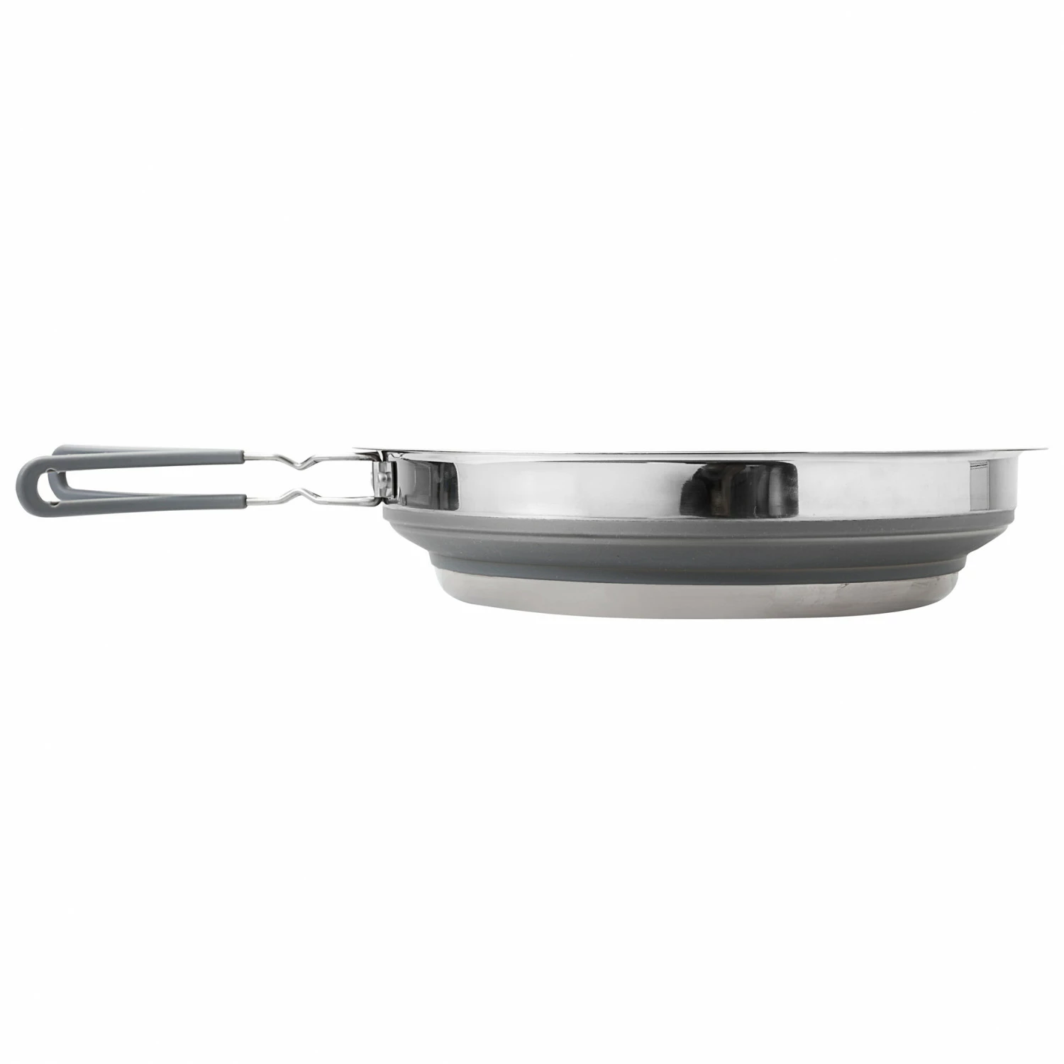 Brunner Volcano Pan Fold-Away - Skillet - Image 4