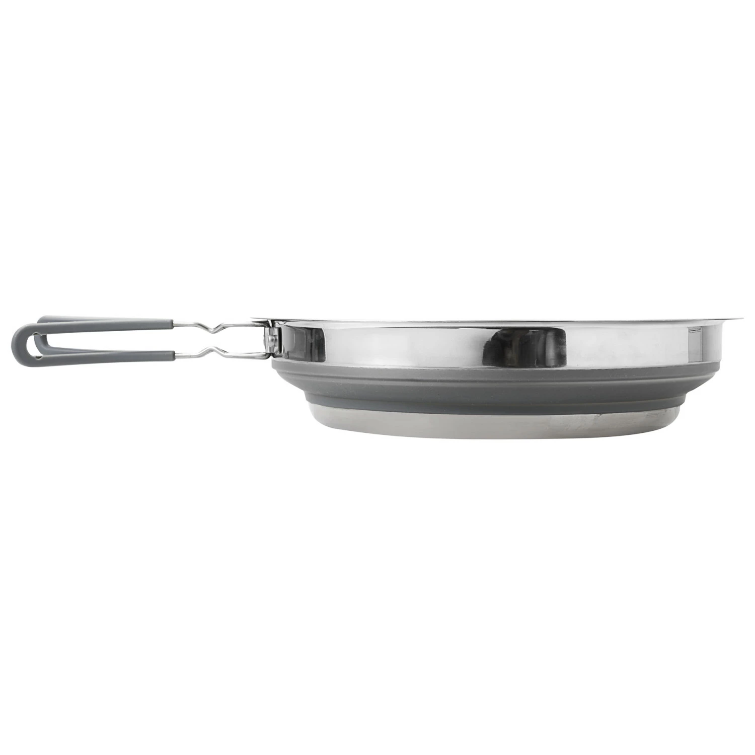 Brunner Volcano Pasta Al Volo Fold-Away - Pot Set - Image 3
