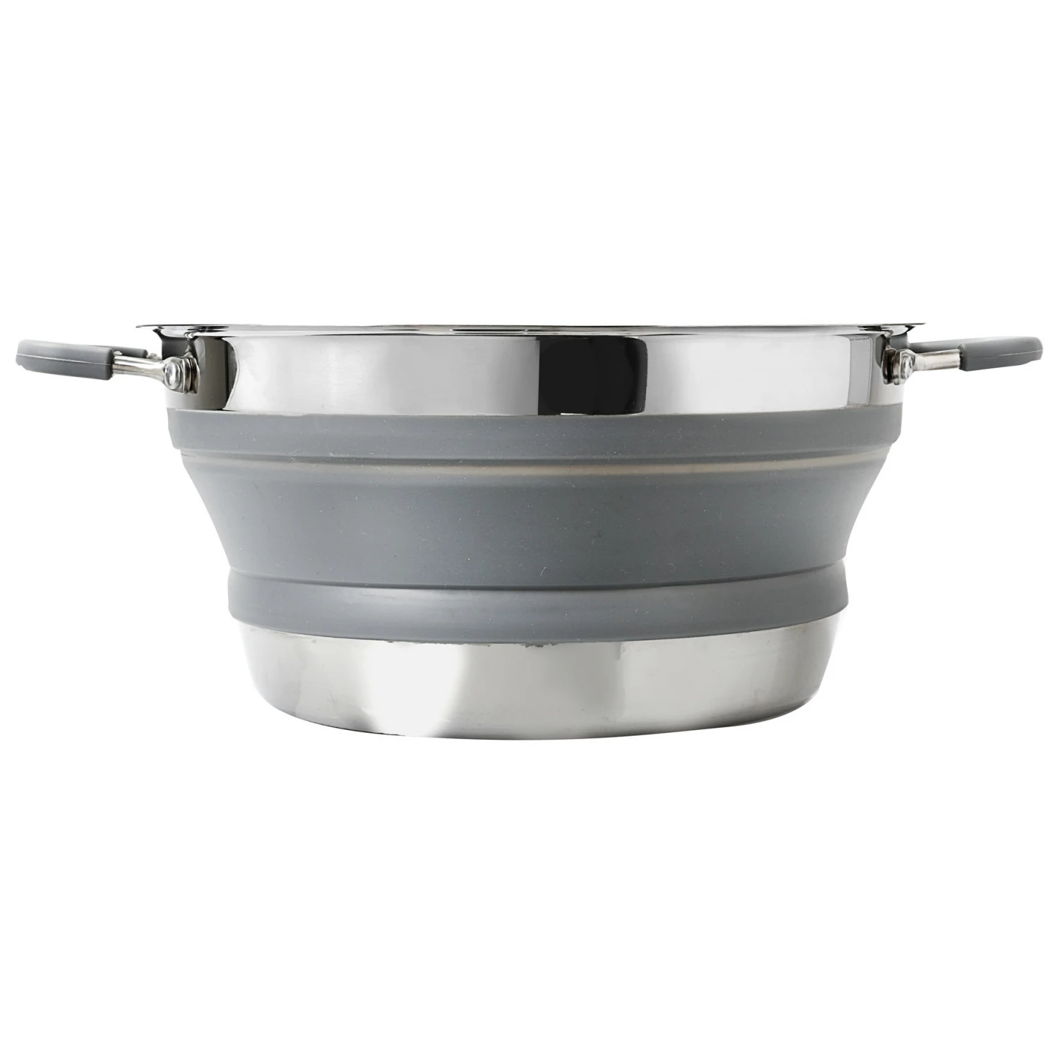 Brunner Volcano Pasta Al Volo Fold-Away - Pot Set - Image 4
