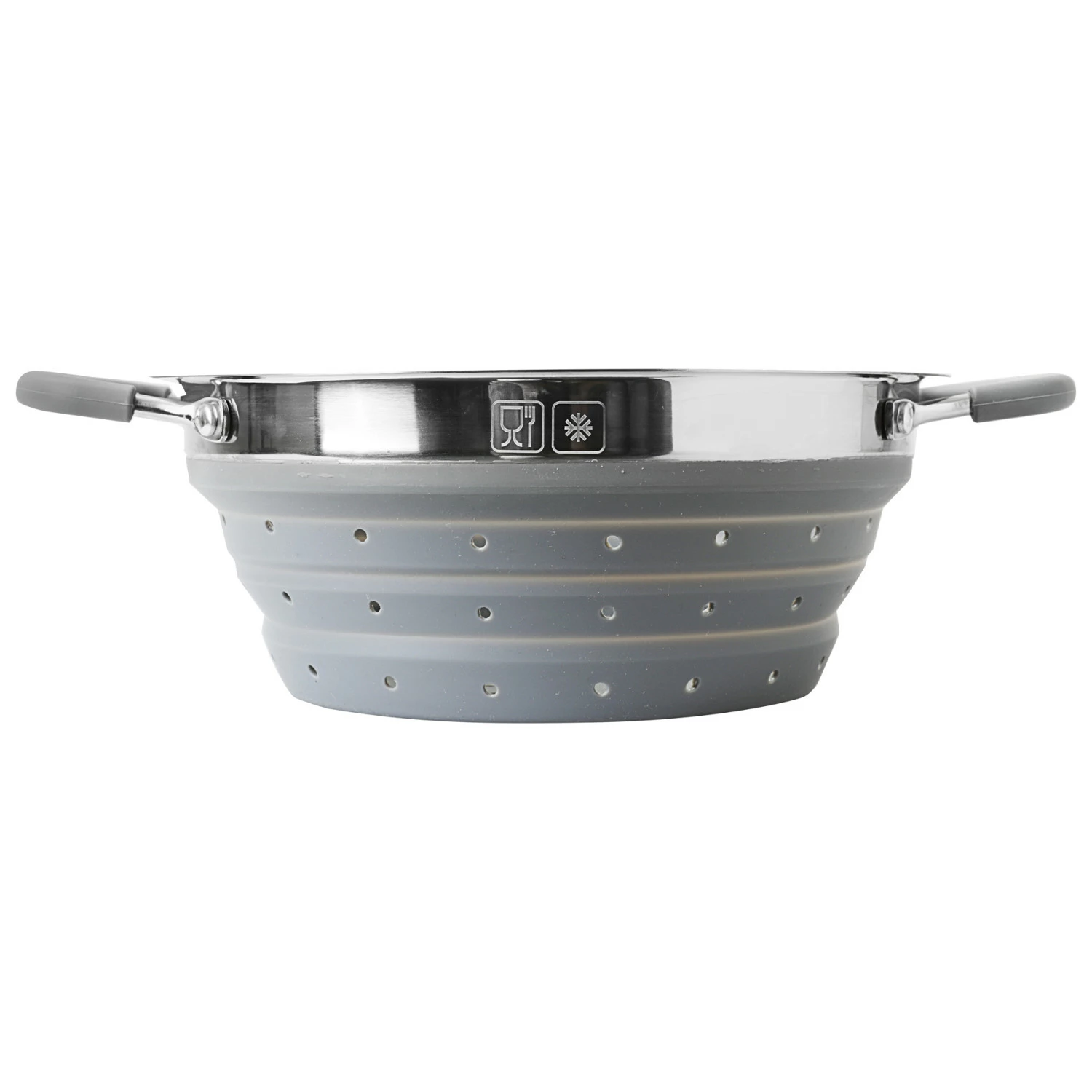 Brunner Volcano Pasta Al Volo Fold-Away - Pot Set - Image 5