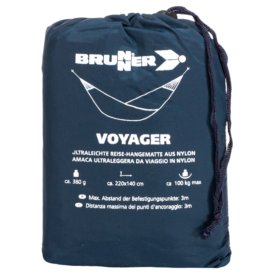Brunner Voyager - Hammock - Image 2