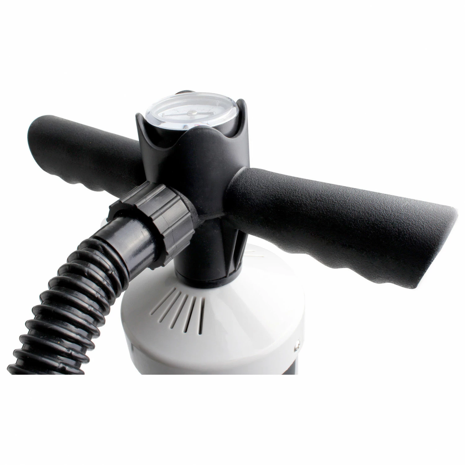 Brunner Whisper ALU - Air Pump - Image 3