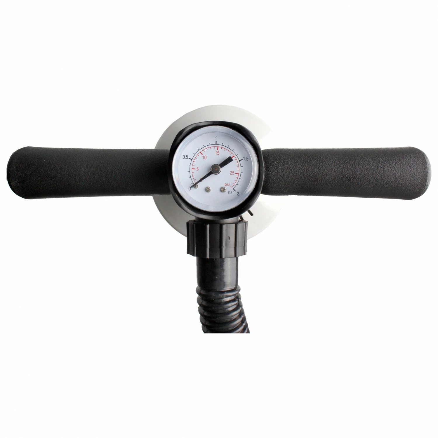Brunner Whisper ALU - Air Pump - Image 4
