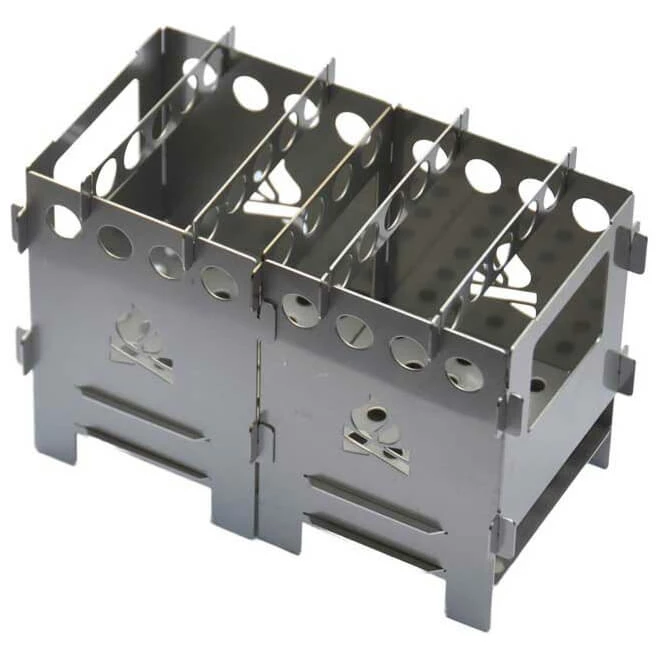 Bushbox Coupling Module - Image 2