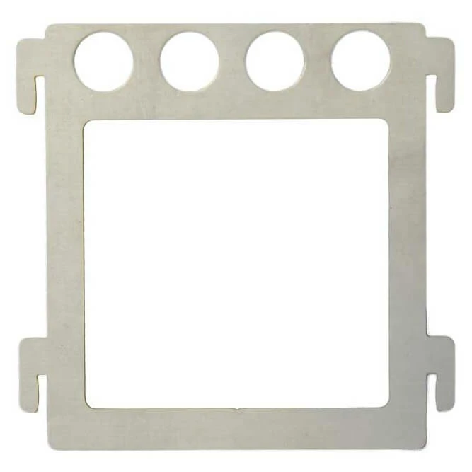 Bushbox Coupling Module