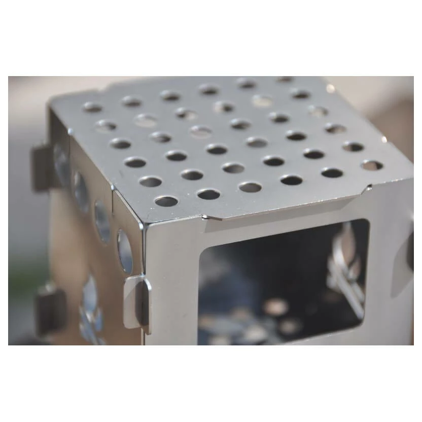 Bushbox Griddle - Image 2