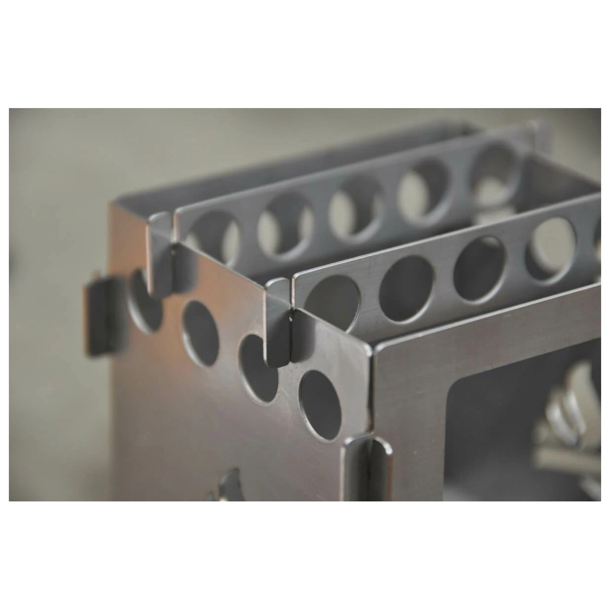 Pot Support Bushbox - Image 2