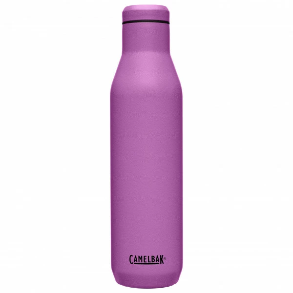 Camelbak Bottle SST Vacuum Insulated - Insulated Bottle