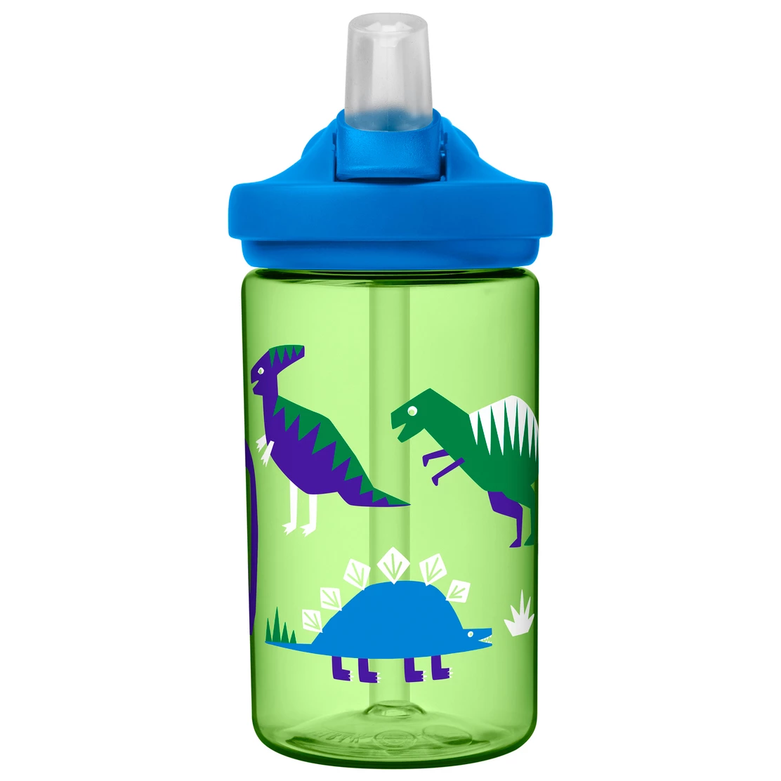 Camelbak Kid's Eddy+ 14oz I - Water Bottle - Image 2