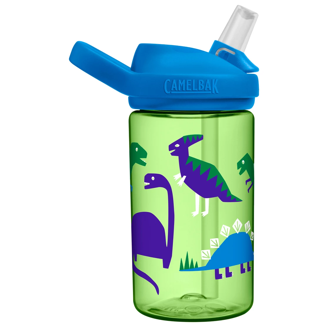 Camelbak Kid's Eddy+ 14oz I - Water Bottle - Image 3