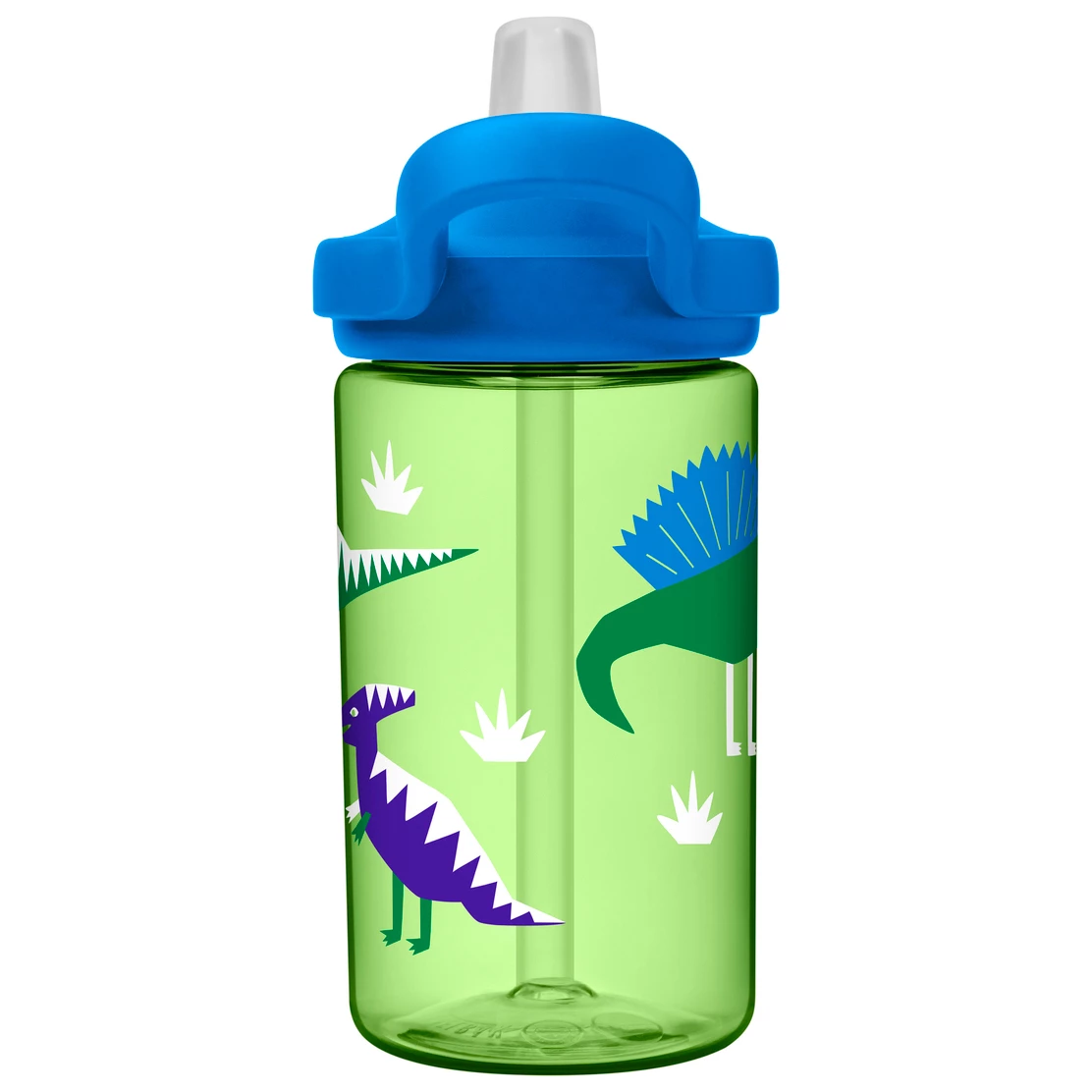 Camelbak Kid's Eddy+ 14oz I - Water Bottle - Image 4