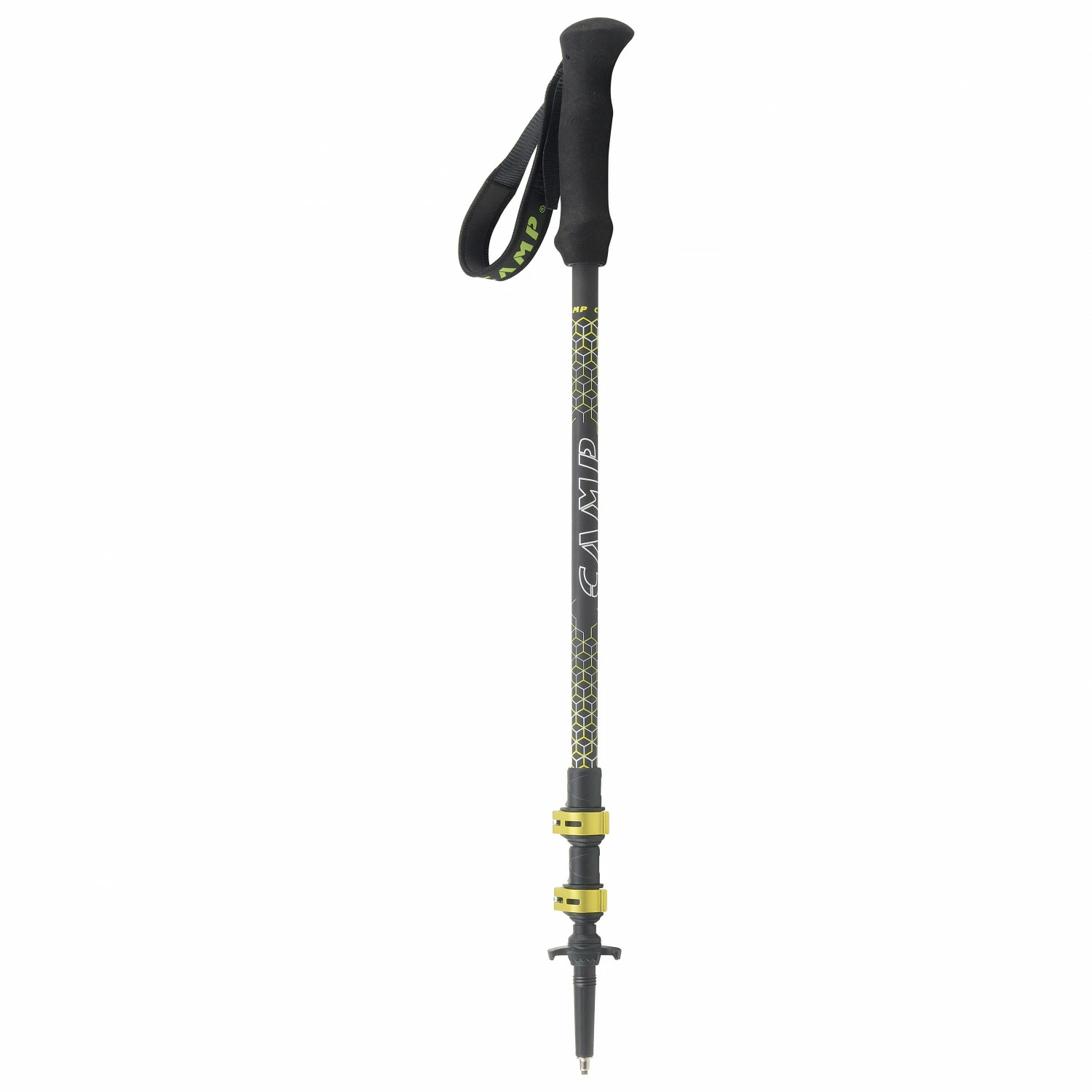 Backcountry Carbon 2.0 - Walking Poles - Image 2