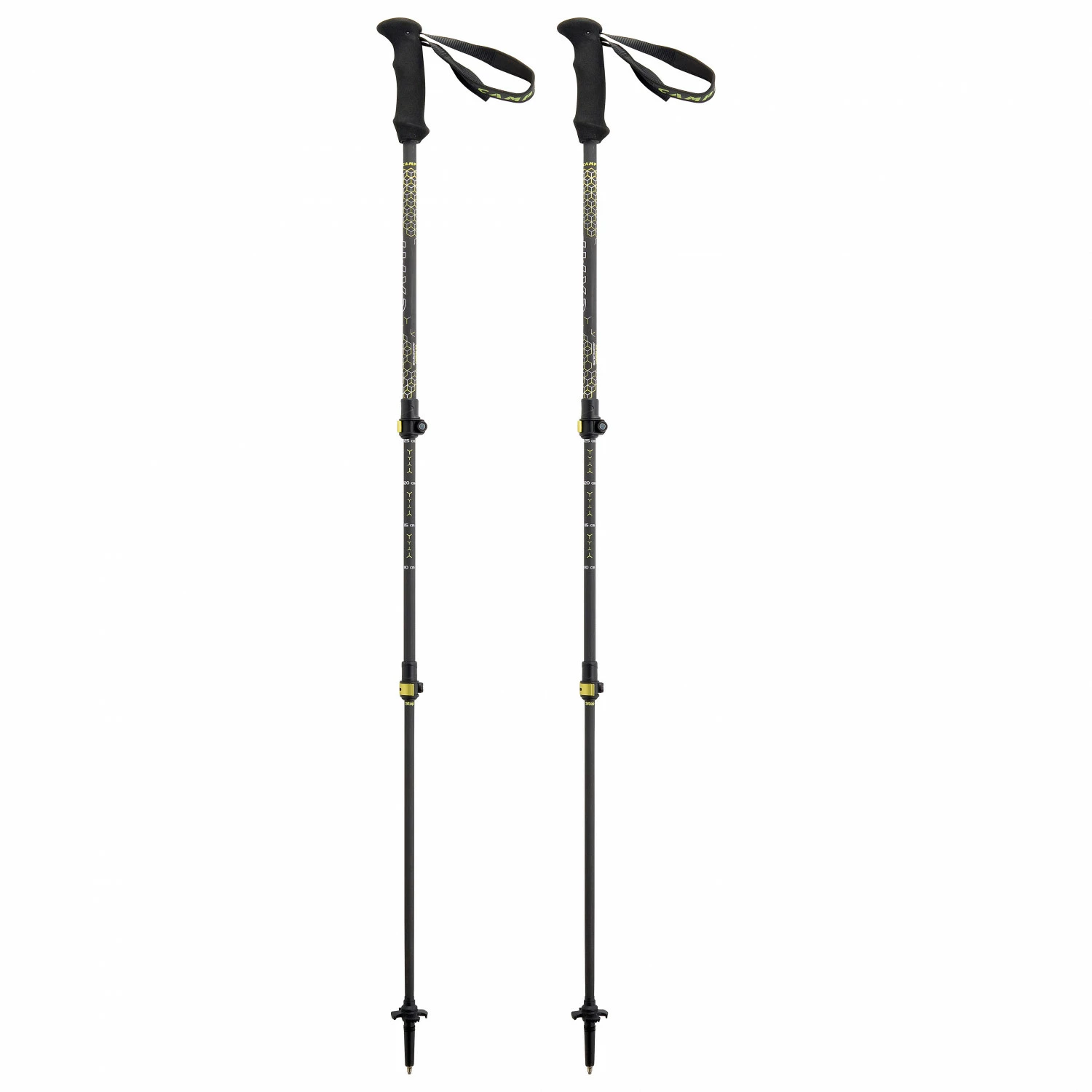 Backcountry Carbon 2.0 - Walking Poles