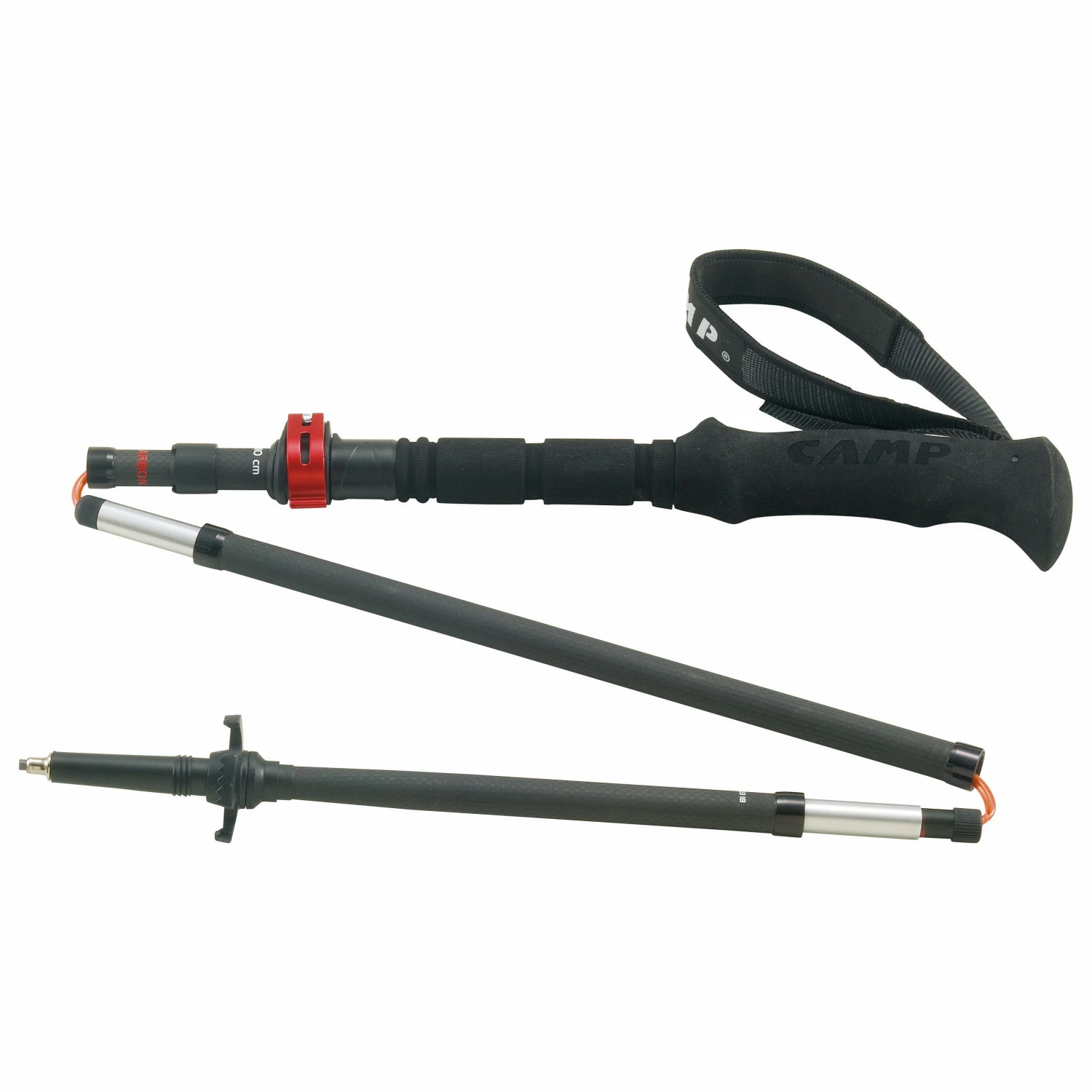 Carbon Mix - Walking Poles - Image 2