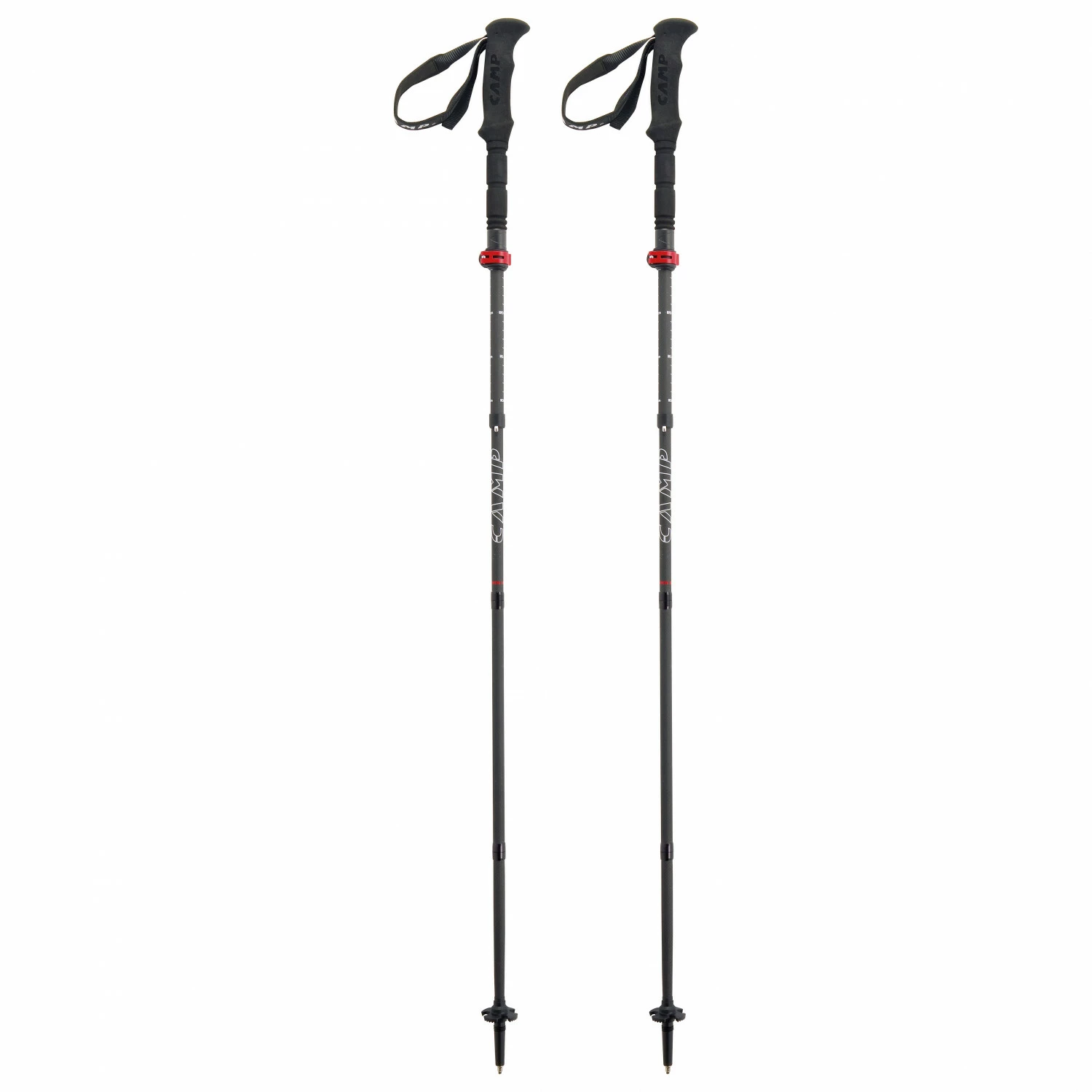 Carbon Mix - Walking Poles
