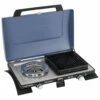 Campingaz 2-Flame 400-SG 30 Mbar - Gas Stove