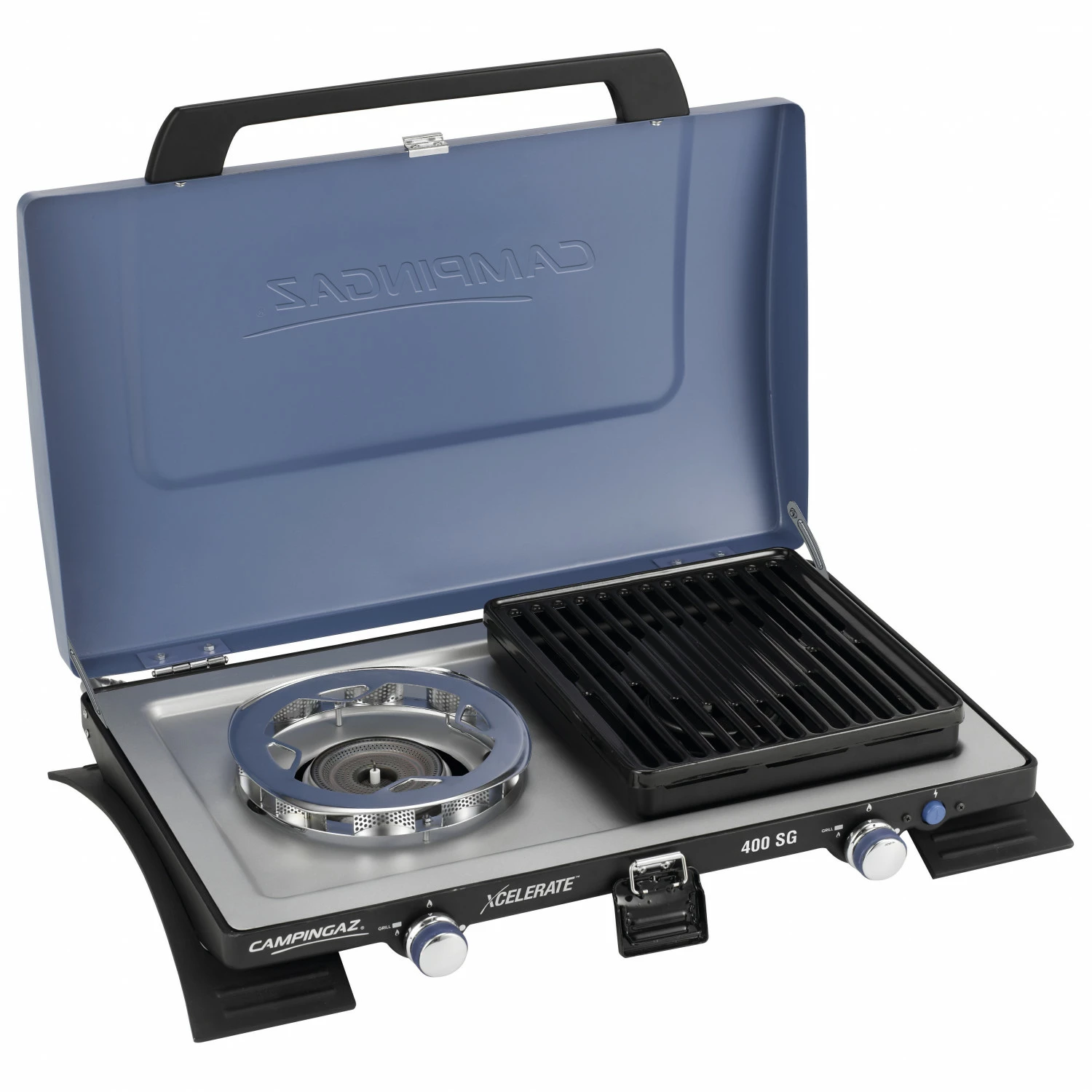Campingaz 2-Flame 400-SG 30 Mbar - Gas Stove