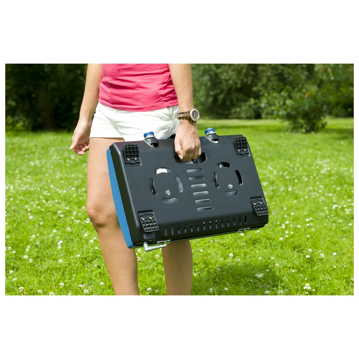 Campingaz 2-Flammkocher 200-S - Gas Stove - Image 4