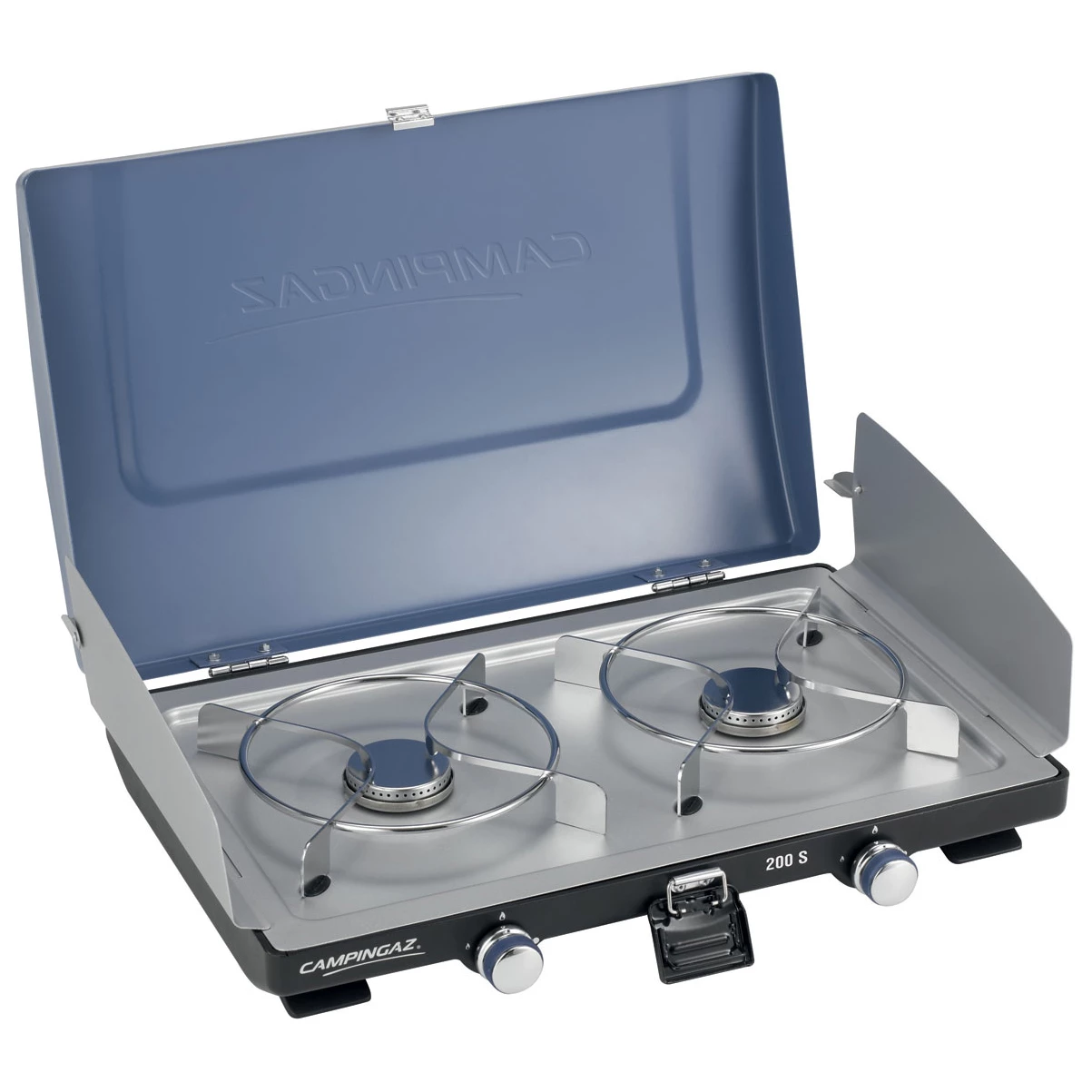 Campingaz 2-Flammkocher 200-S - Gas Stove - Image 2