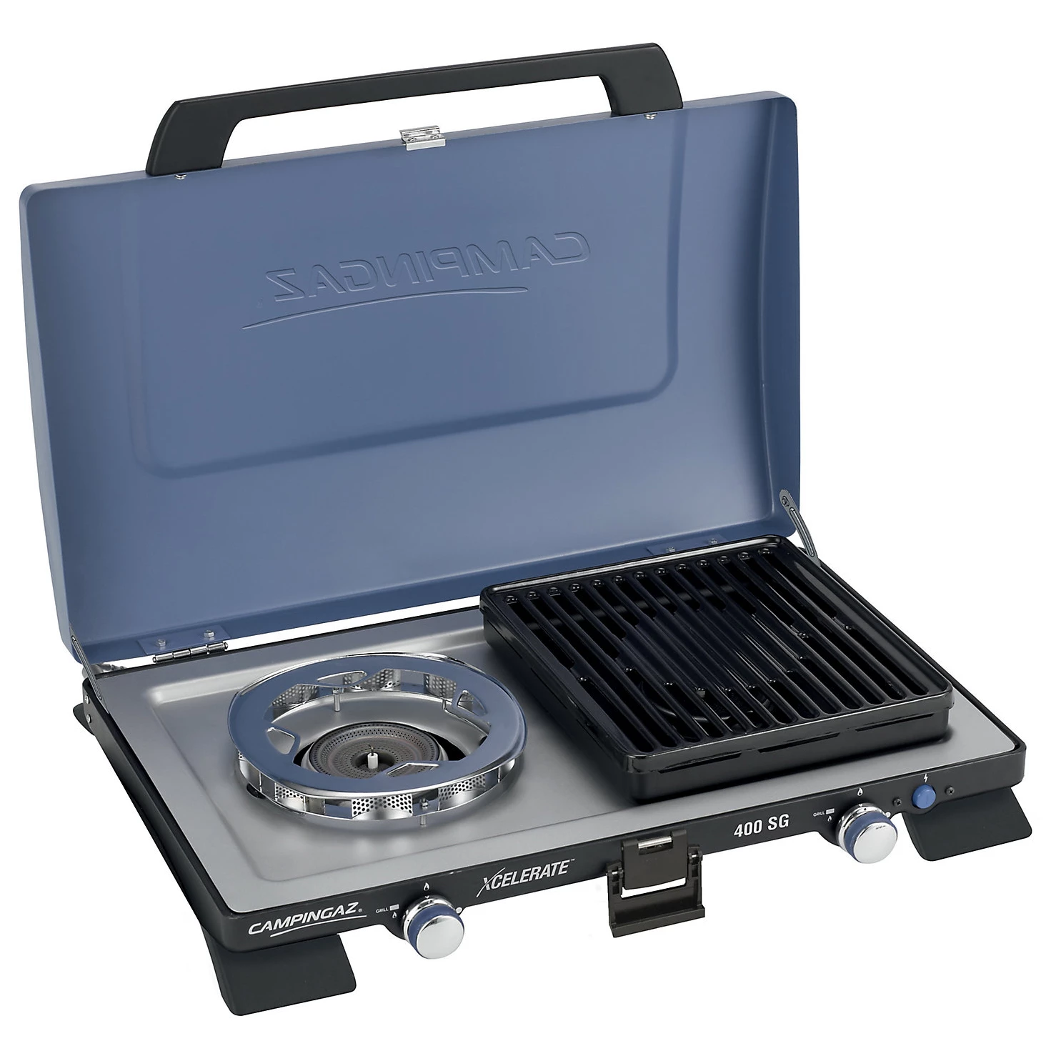 Campingaz 2-Flammkocher 400-SG - Gas Stove - Image 3