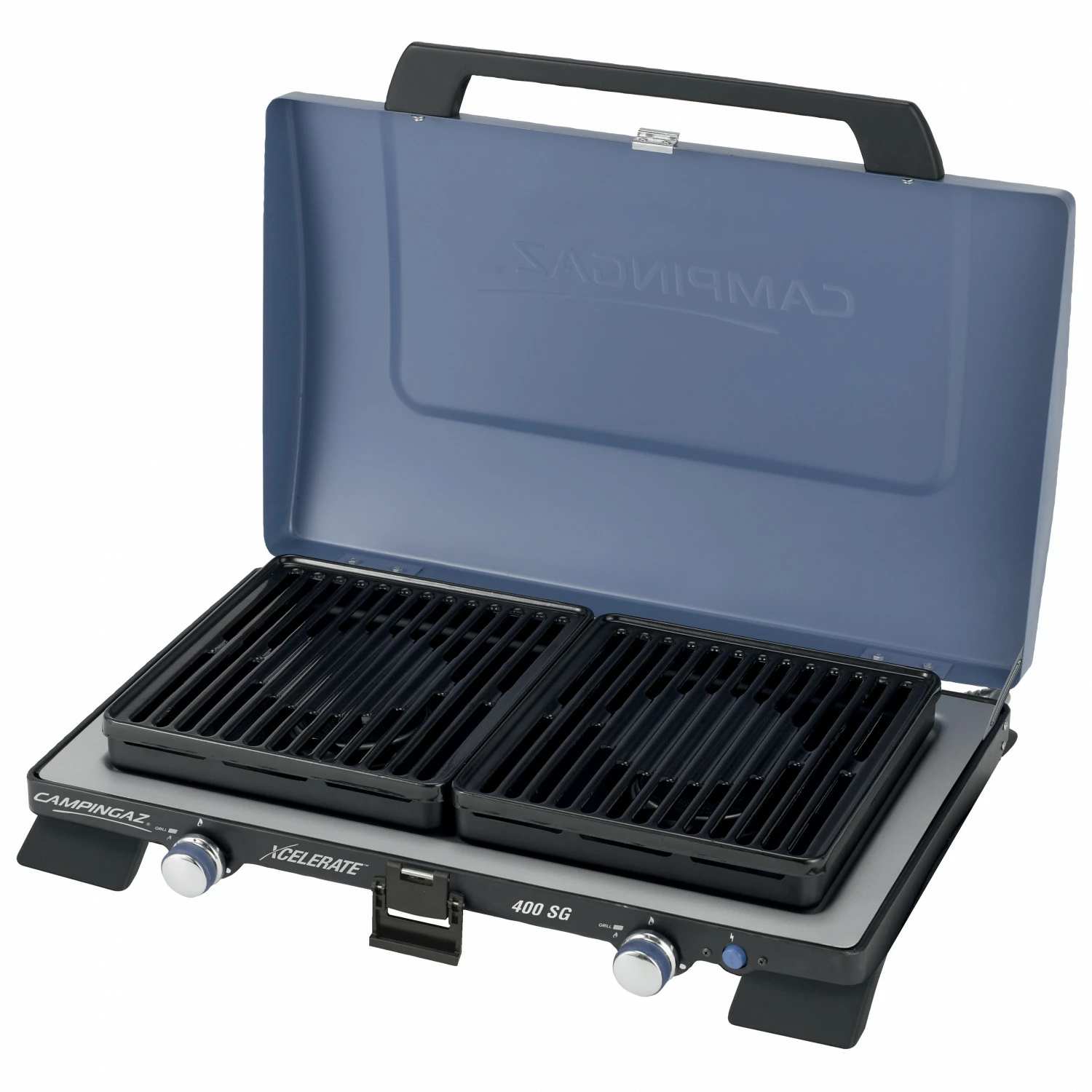 Campingaz 2-Flammkocher 400-SG - Gas Stove - Image 4