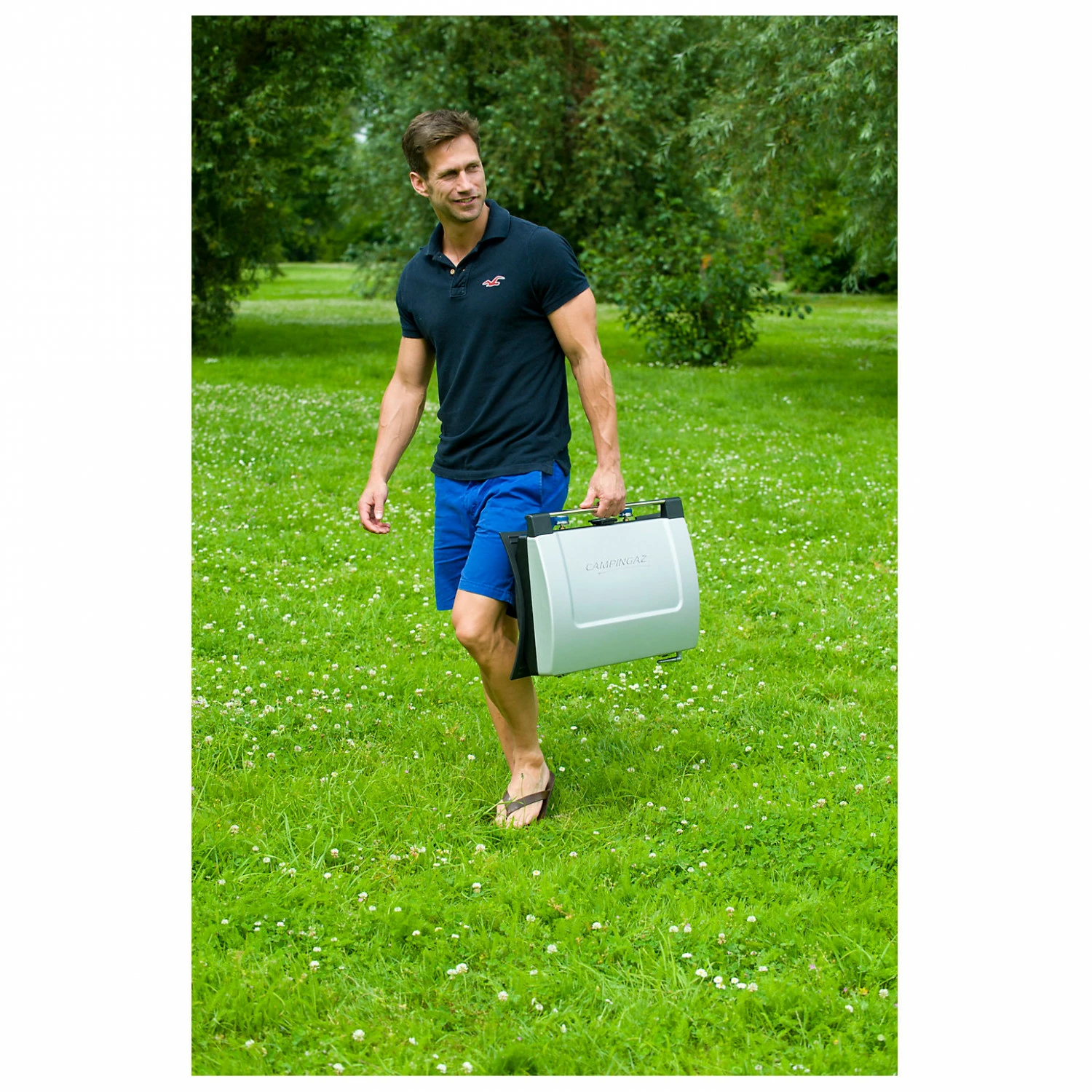 Campingaz 2-Flammkocher 600-SG - Gas Stove - Image 12