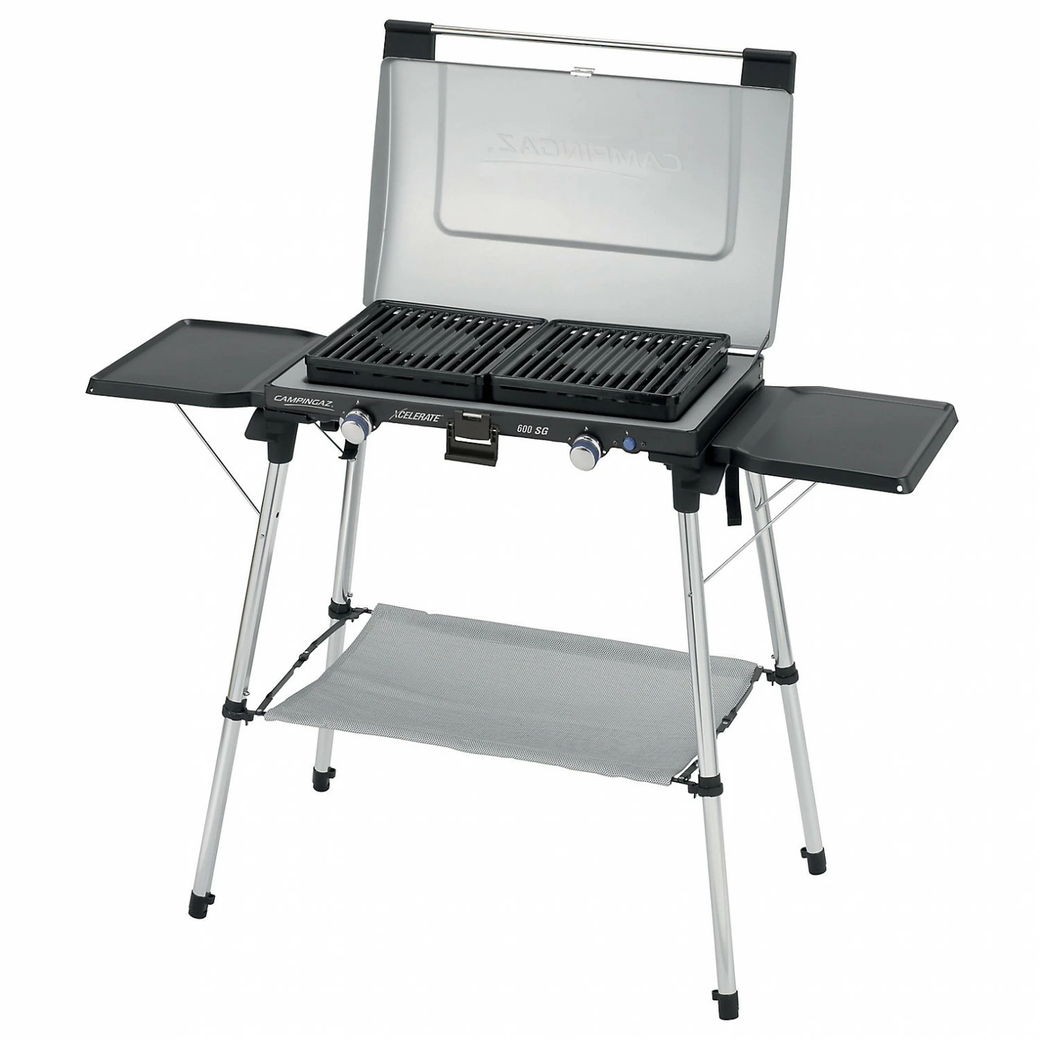 Campingaz 2-Flammkocher 600-SG - Gas Stove - Image 4