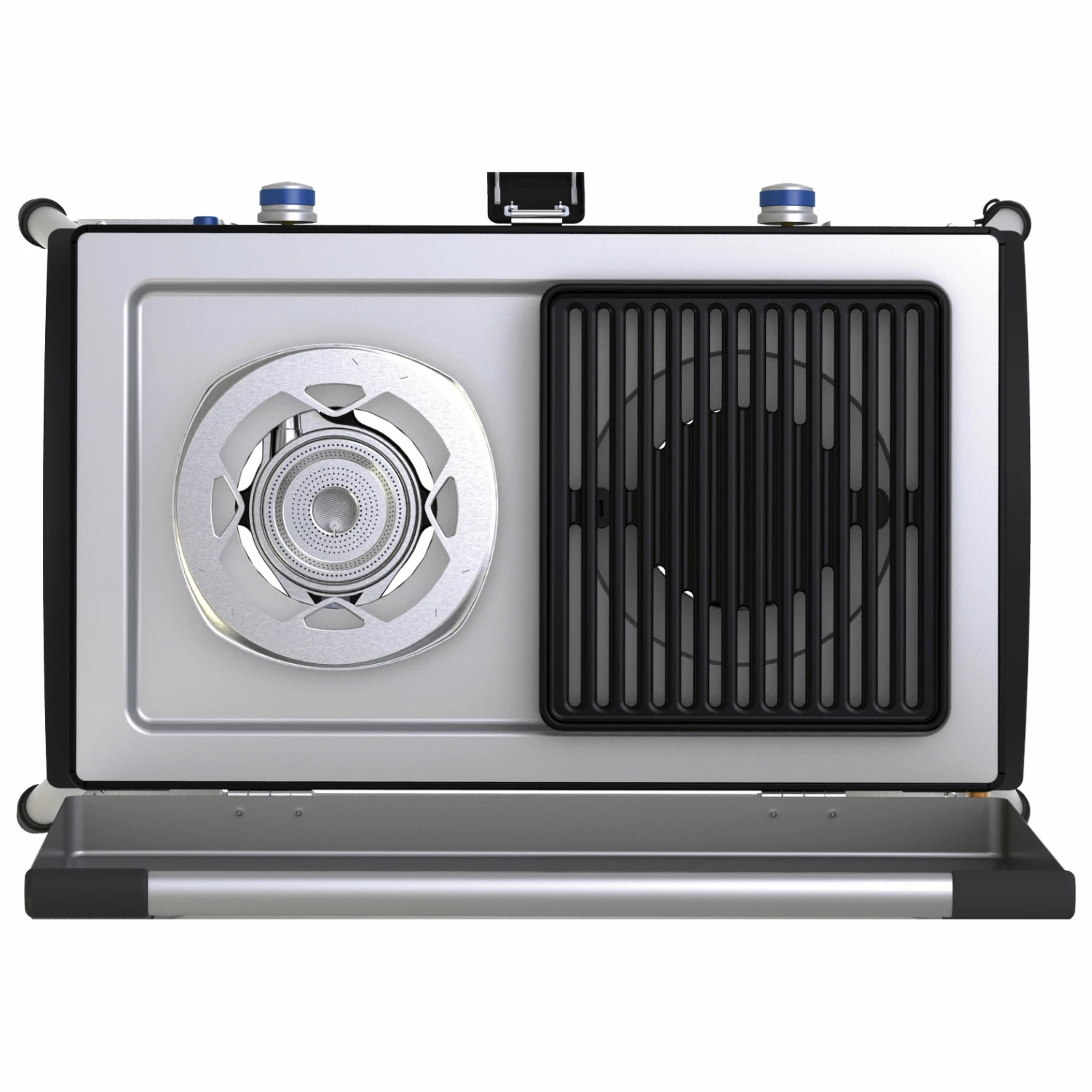 Campingaz 2-Flammkocher 600-SG - Gas Stove - Image 8