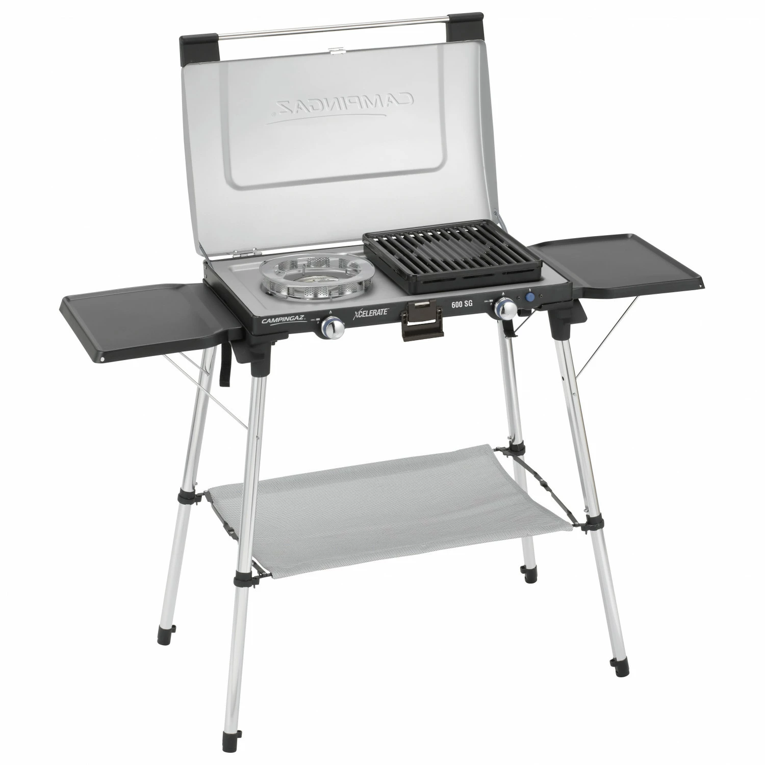 Campingaz 2-Flammkocher 600-SG - Gas Stove - Image 2