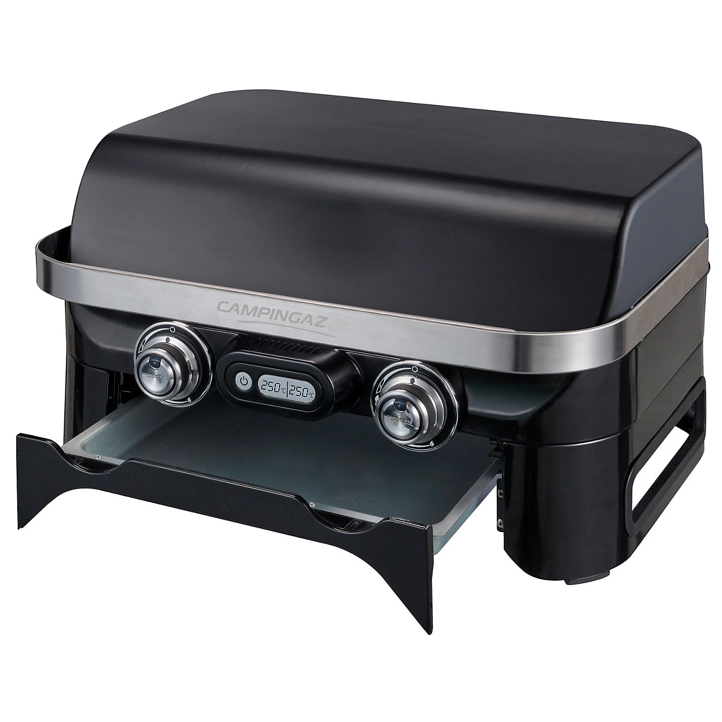 Campingaz Attitude 2100 EX - Grill - Image 6