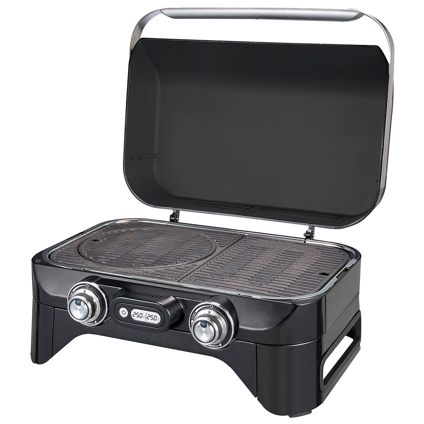 Campingaz Attitude 2100 EX - Grill - Image 7