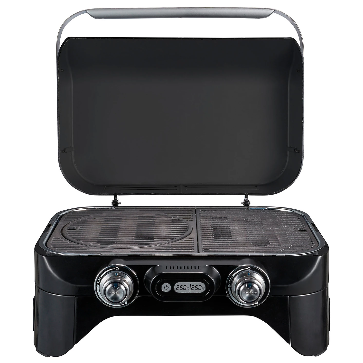 Campingaz Attitude 2100 EX - Grill - Image 8