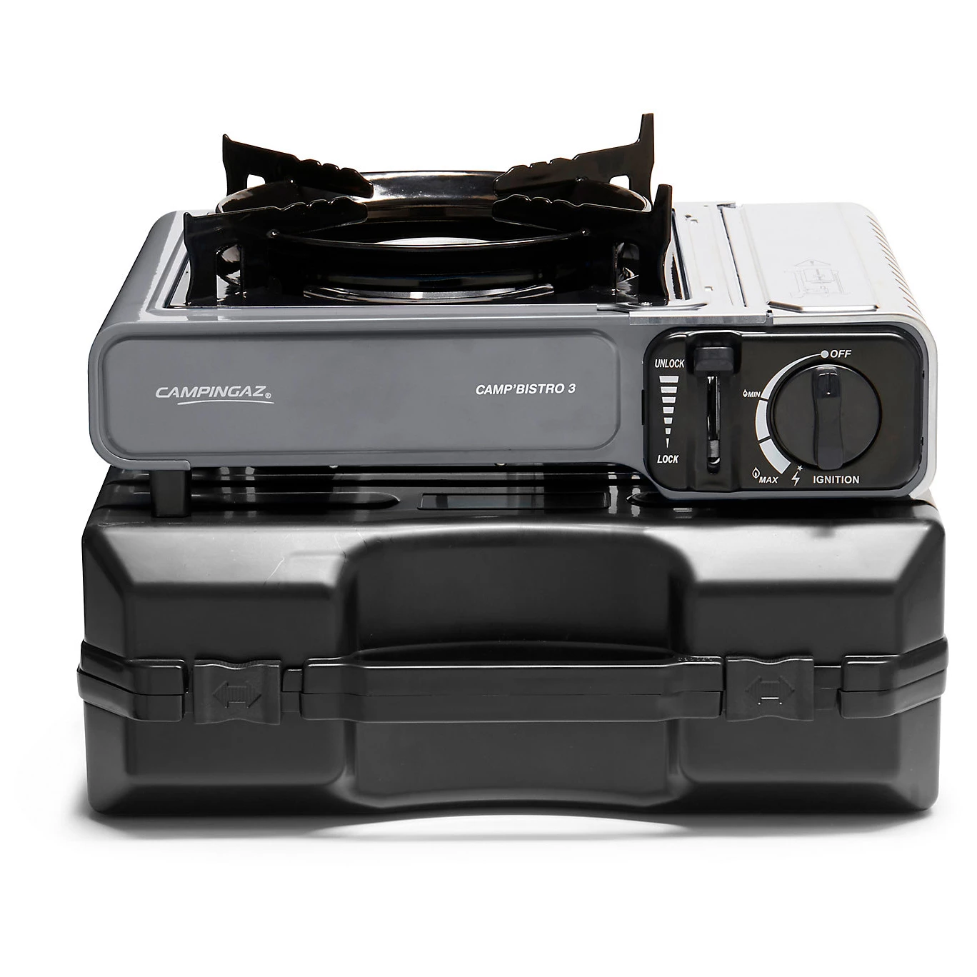 Campingaz Camp'Bistro 3 - Gas Stove - Image 2