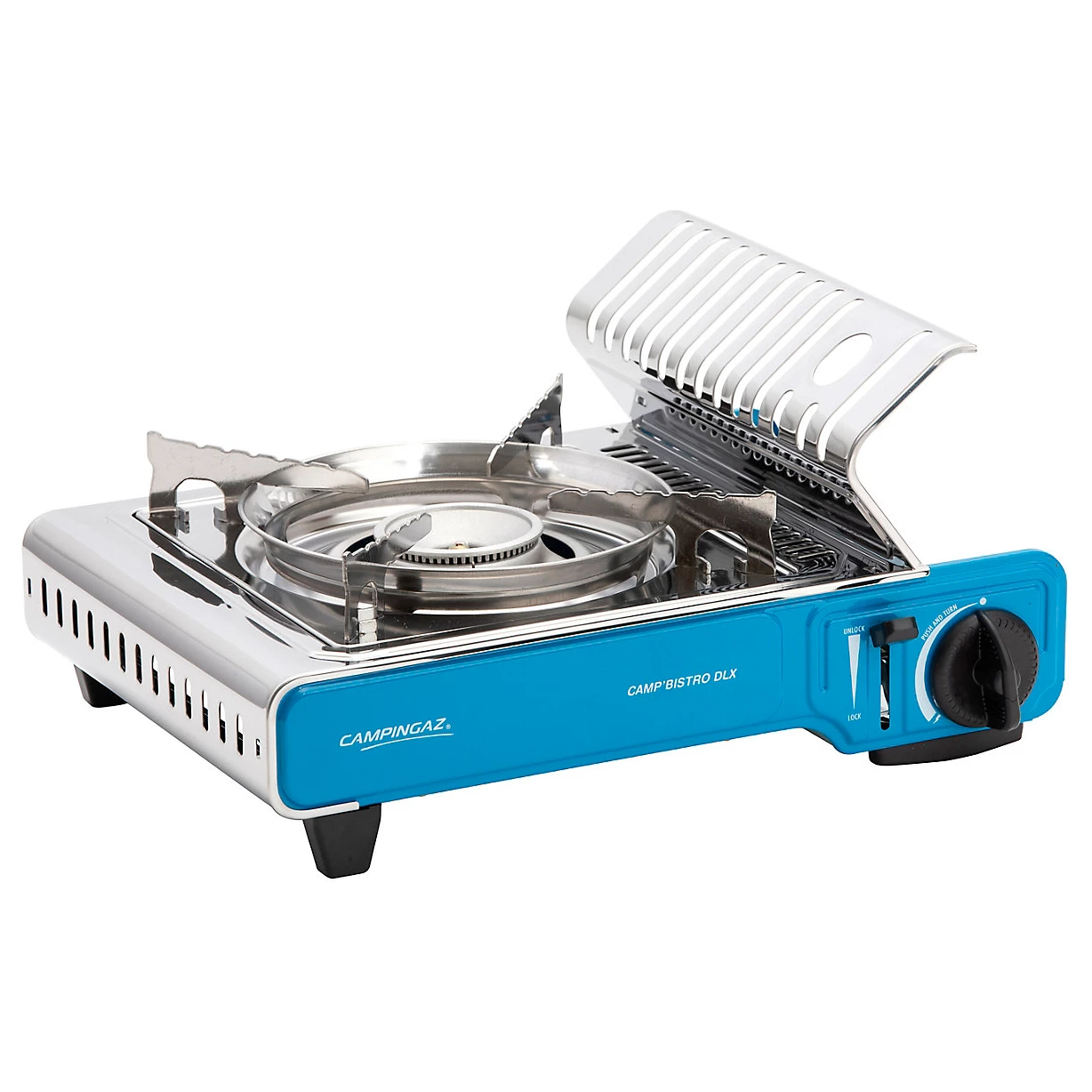 Campingaz Camp'Bistro DLX - Gas Stove - Image 4