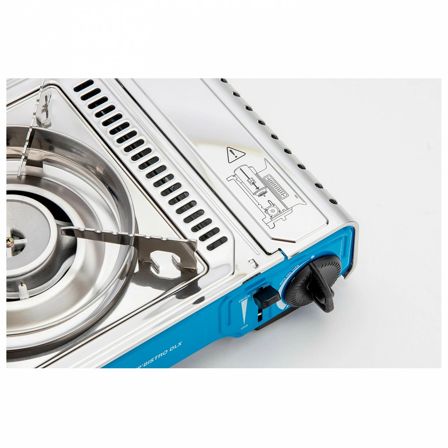 Campingaz Camp'Bistro DLX - Gas Stove - Image 6