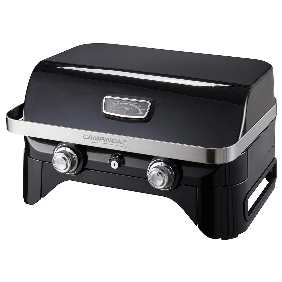 Campingaz Grill Attitude 2100 LX - Image 3