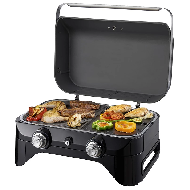 Campingaz Grill Attitude 2100 LX - Image 6