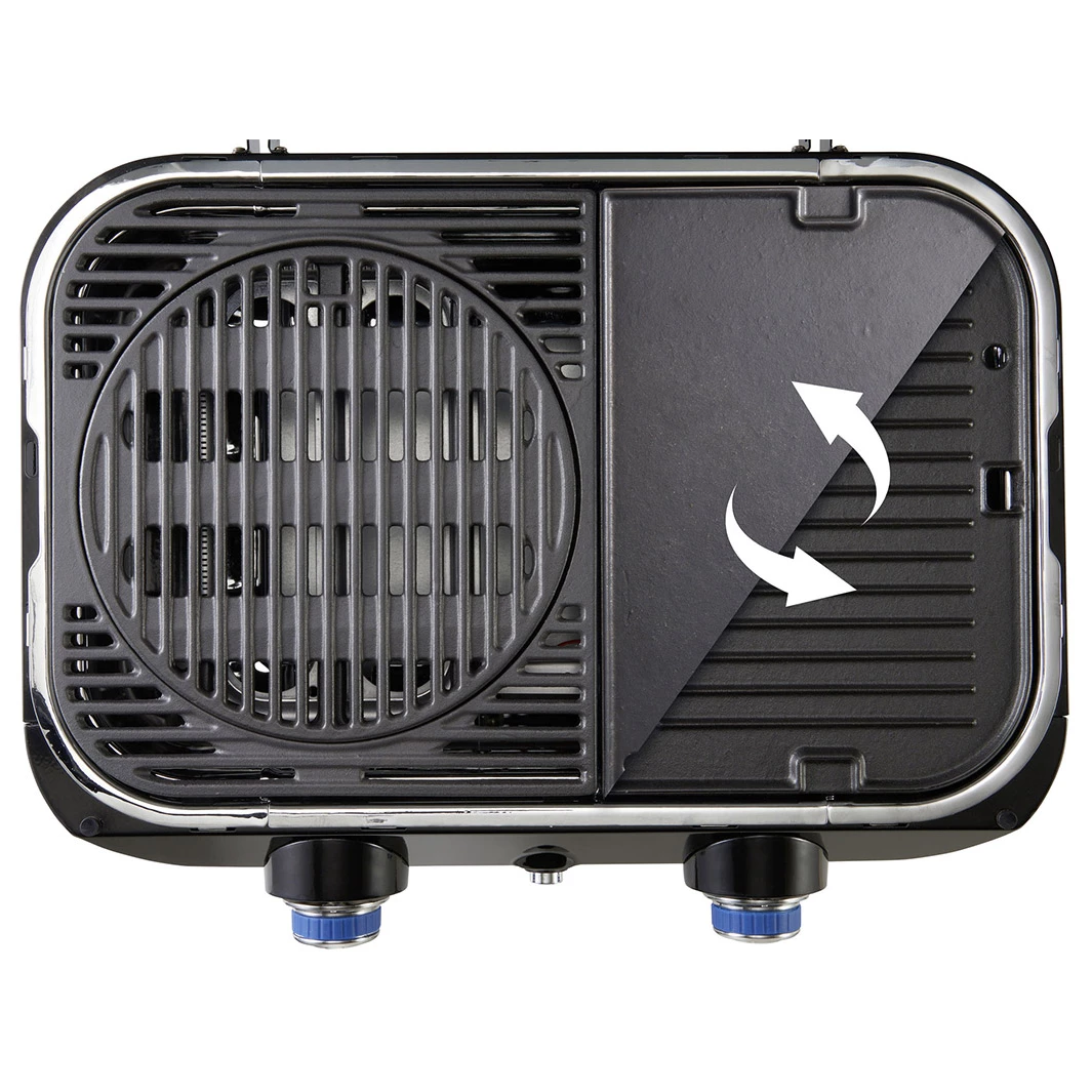 Campingaz Grill Attitude 2100 LX - Image 7