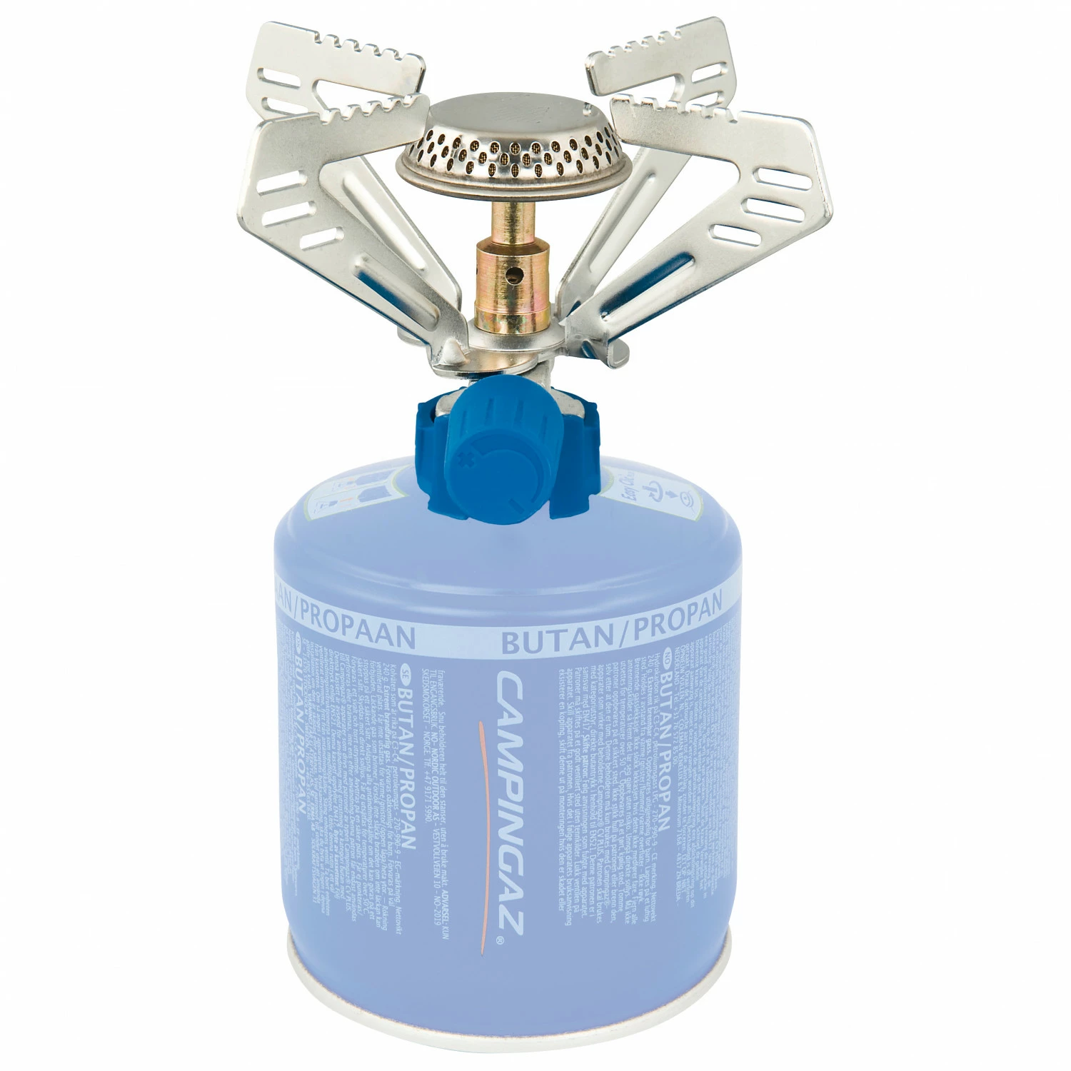 Campingaz Kocher Camping Micro Plus - Gas Stove - Image 2