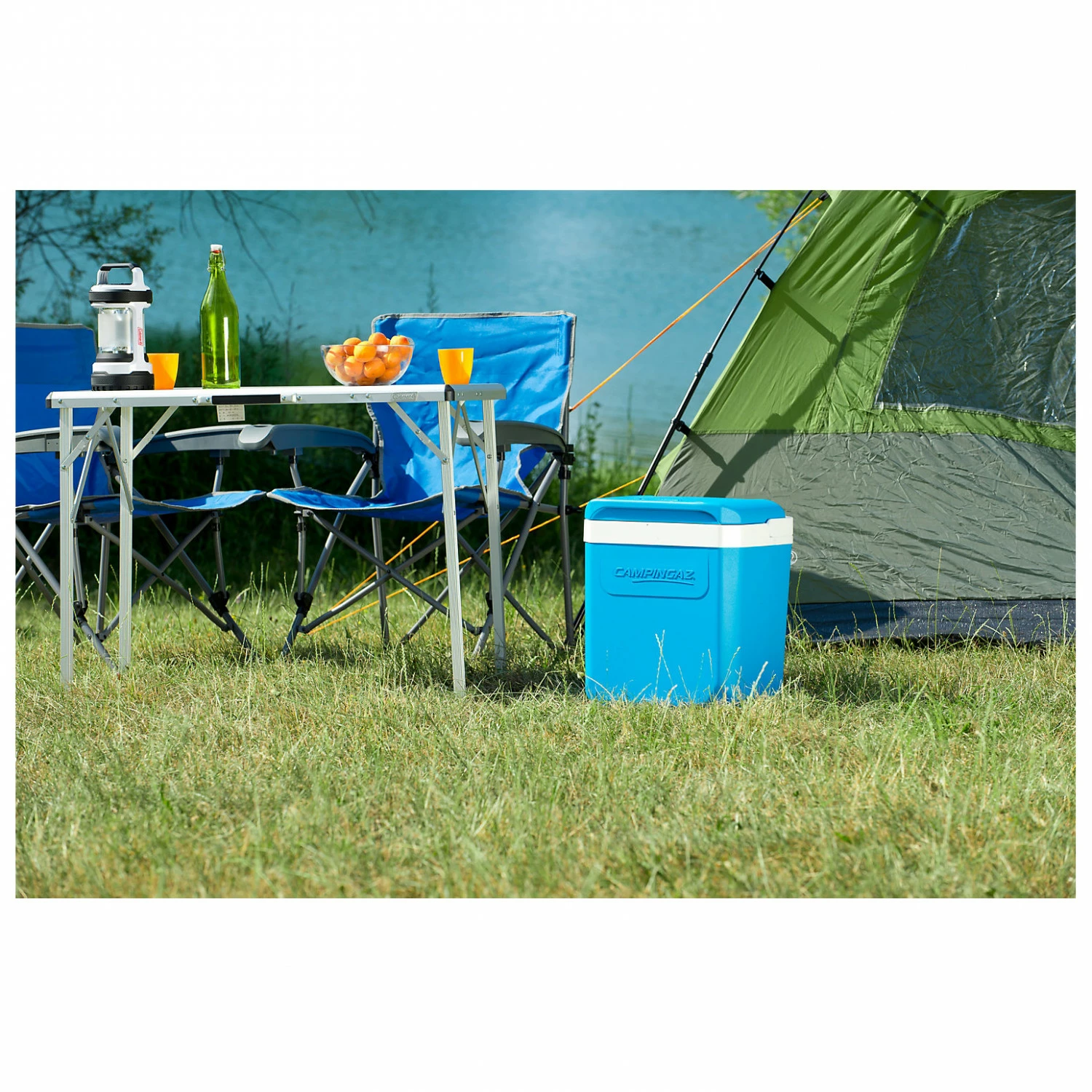 Campingaz Kühlbox Icetime Plus - Coolbox - Image 8