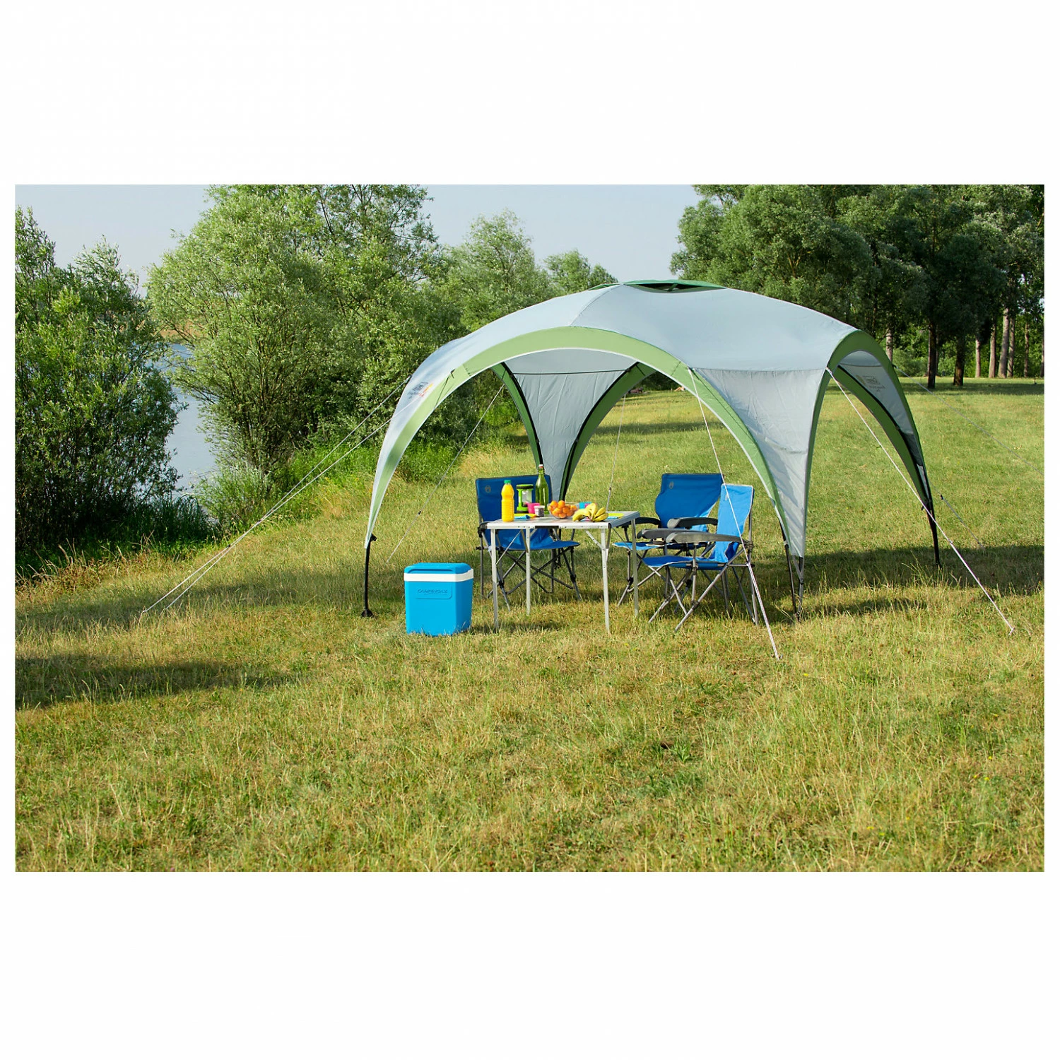 Campingaz Kühlbox Icetime Plus - Coolbox - Image 9