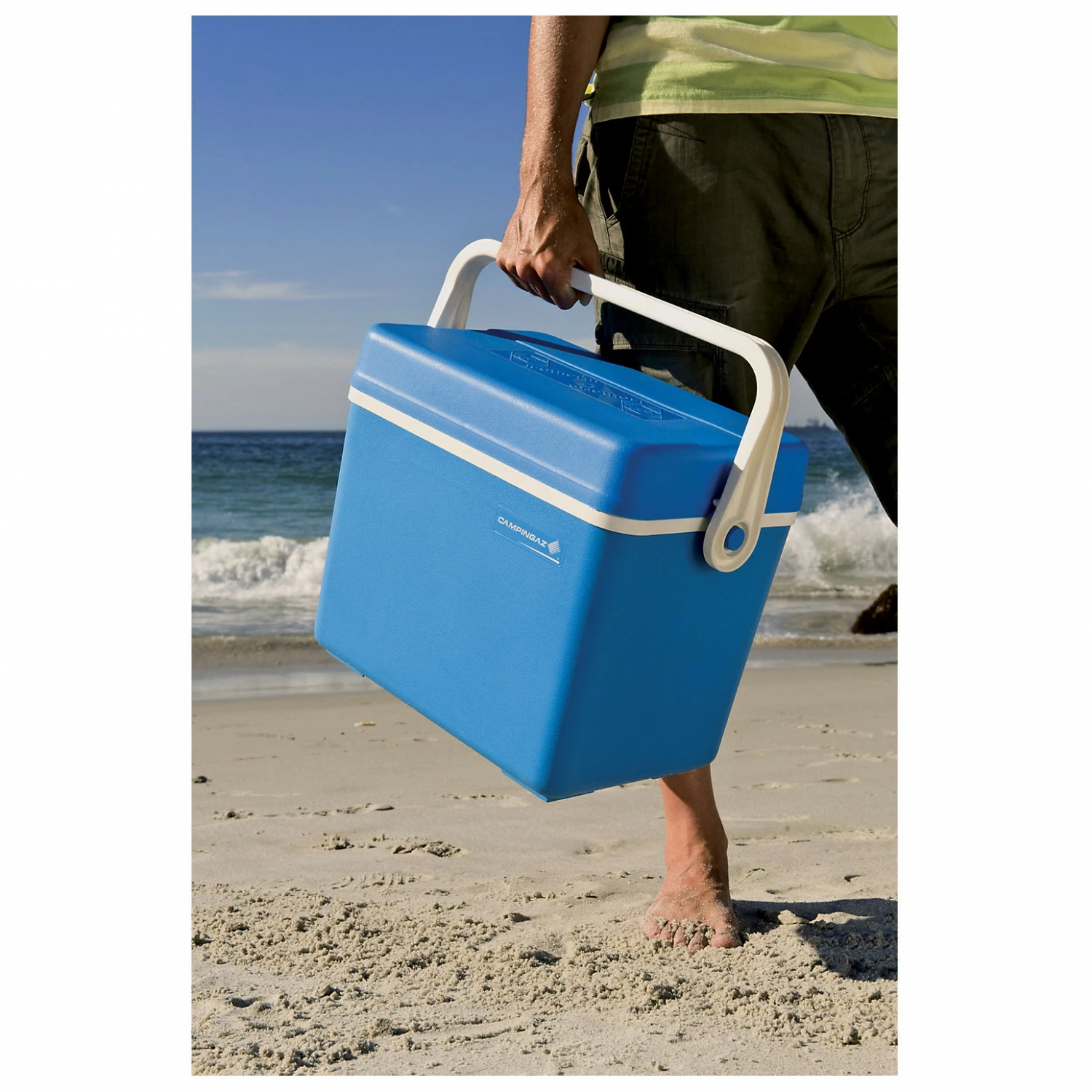 Campingaz Kühlbox Isotherm Extreme - Coolbox - Image 5