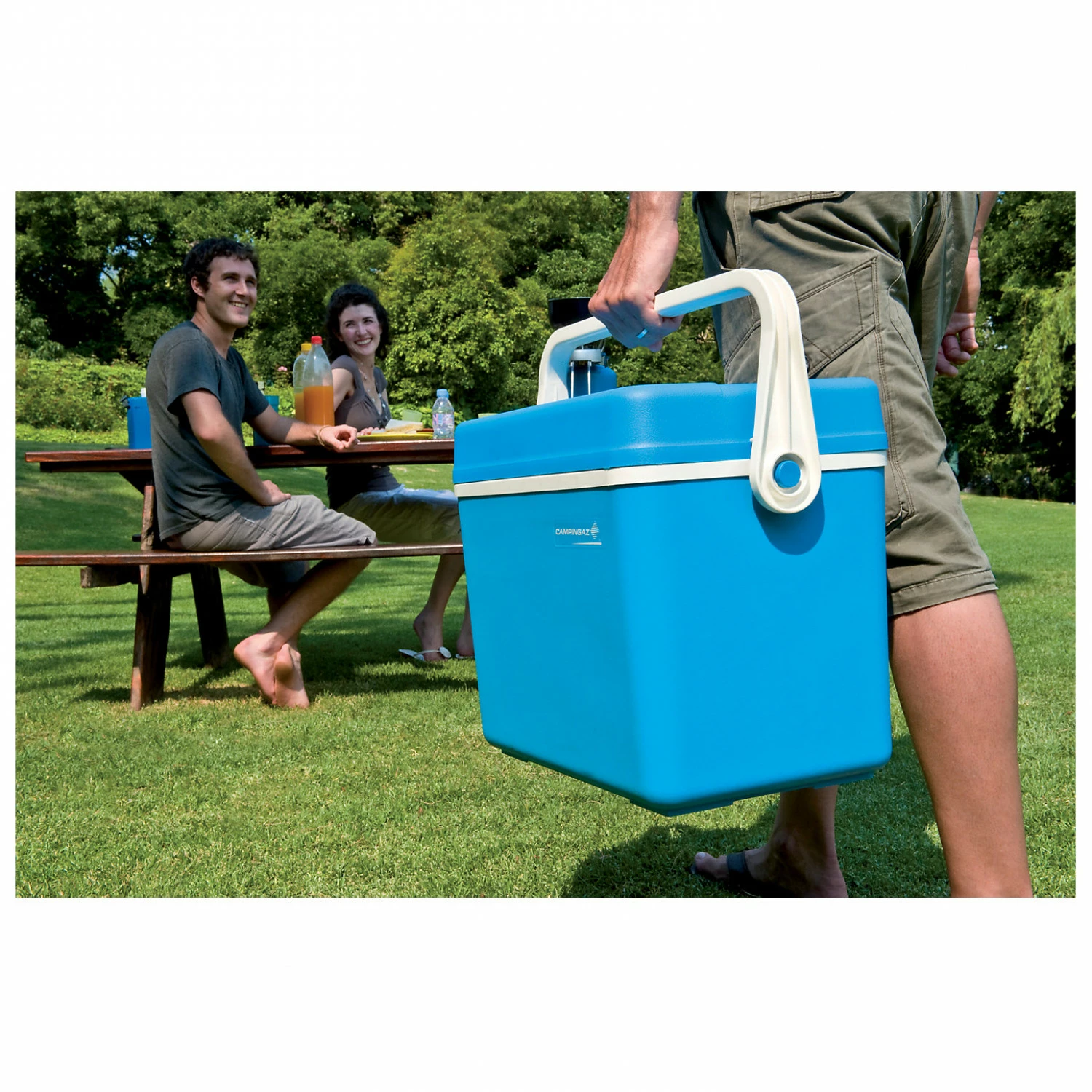 Campingaz Kühlbox Isotherm Extreme - Coolbox - Image 6