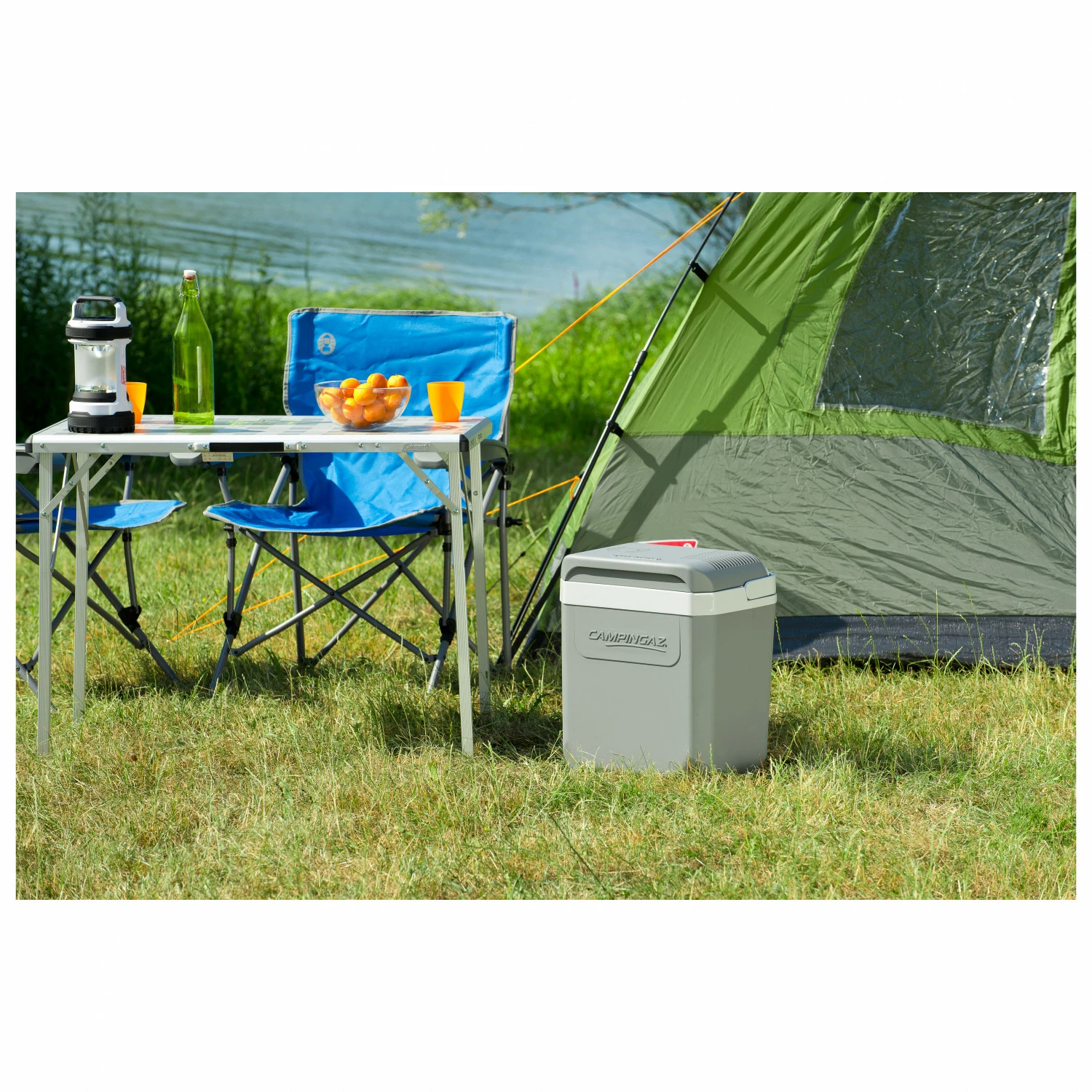 Campingaz Kühlbox PowerBox Plus 12 V - Coolbox - Image 11