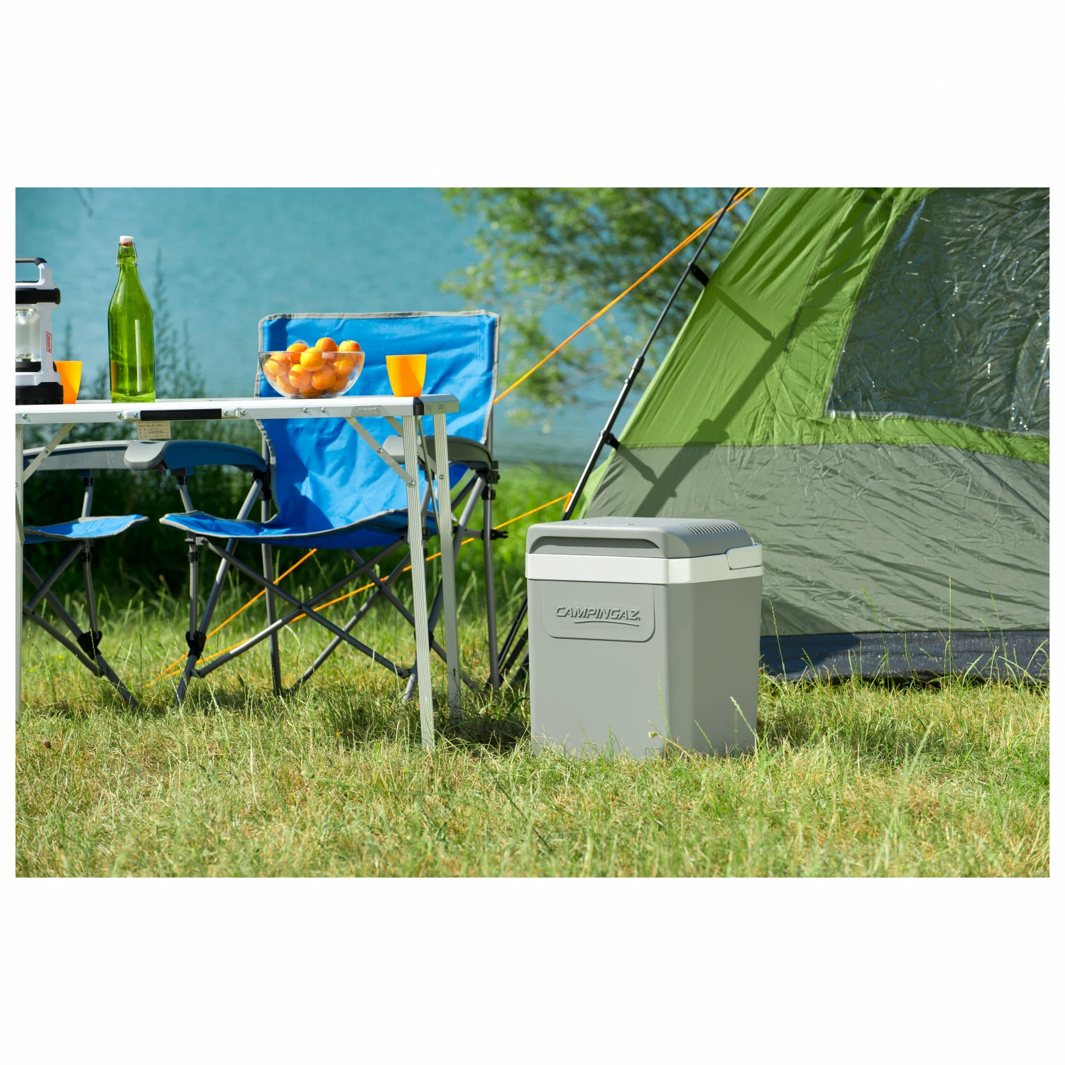 Campingaz Kühlbox PowerBox Plus 12 V - Coolbox - Image 12