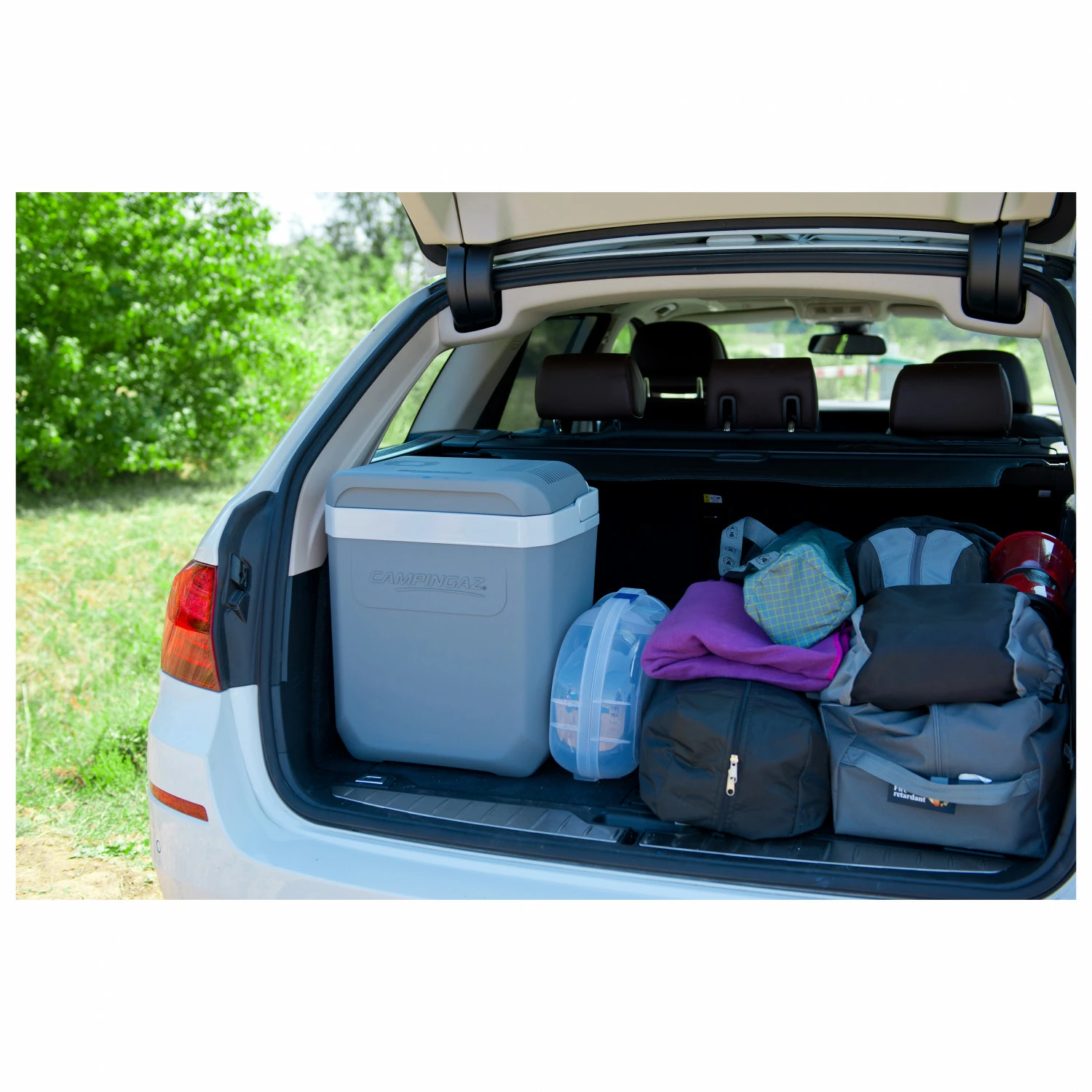 Campingaz Kühlbox PowerBox Plus 12 V - Coolbox - Image 9